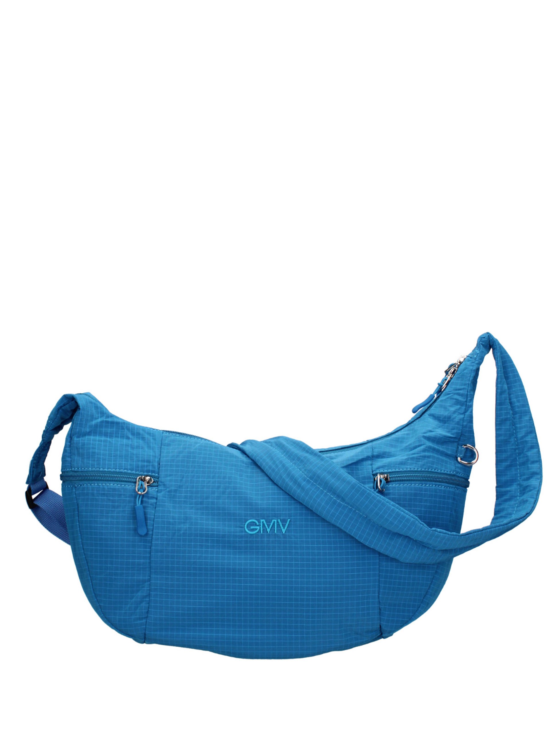 Donkerblauw