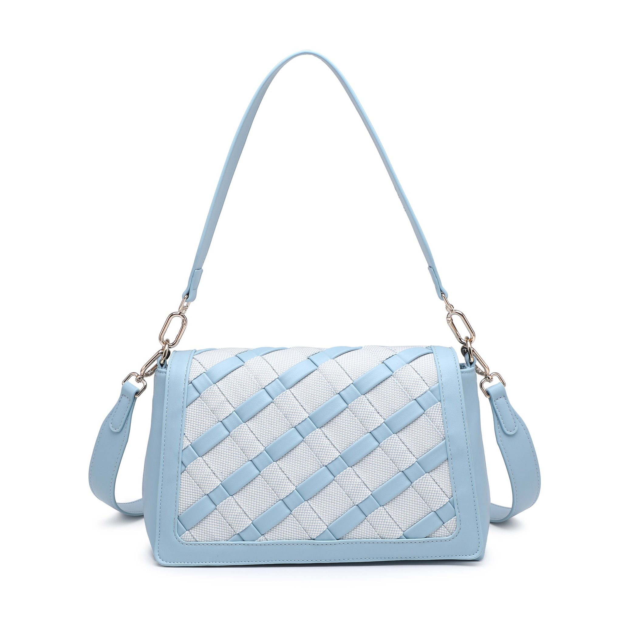 Blauw