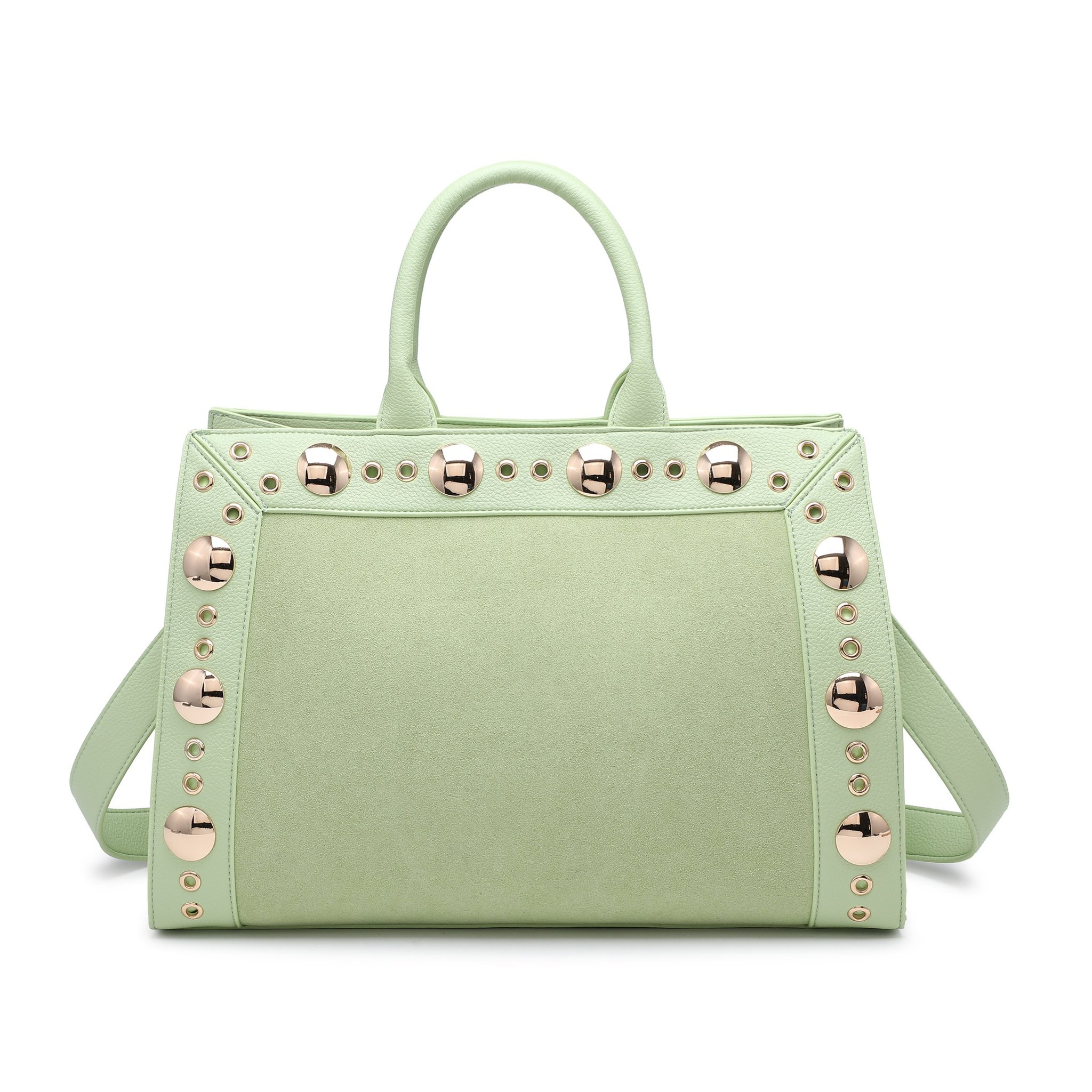 Groen
