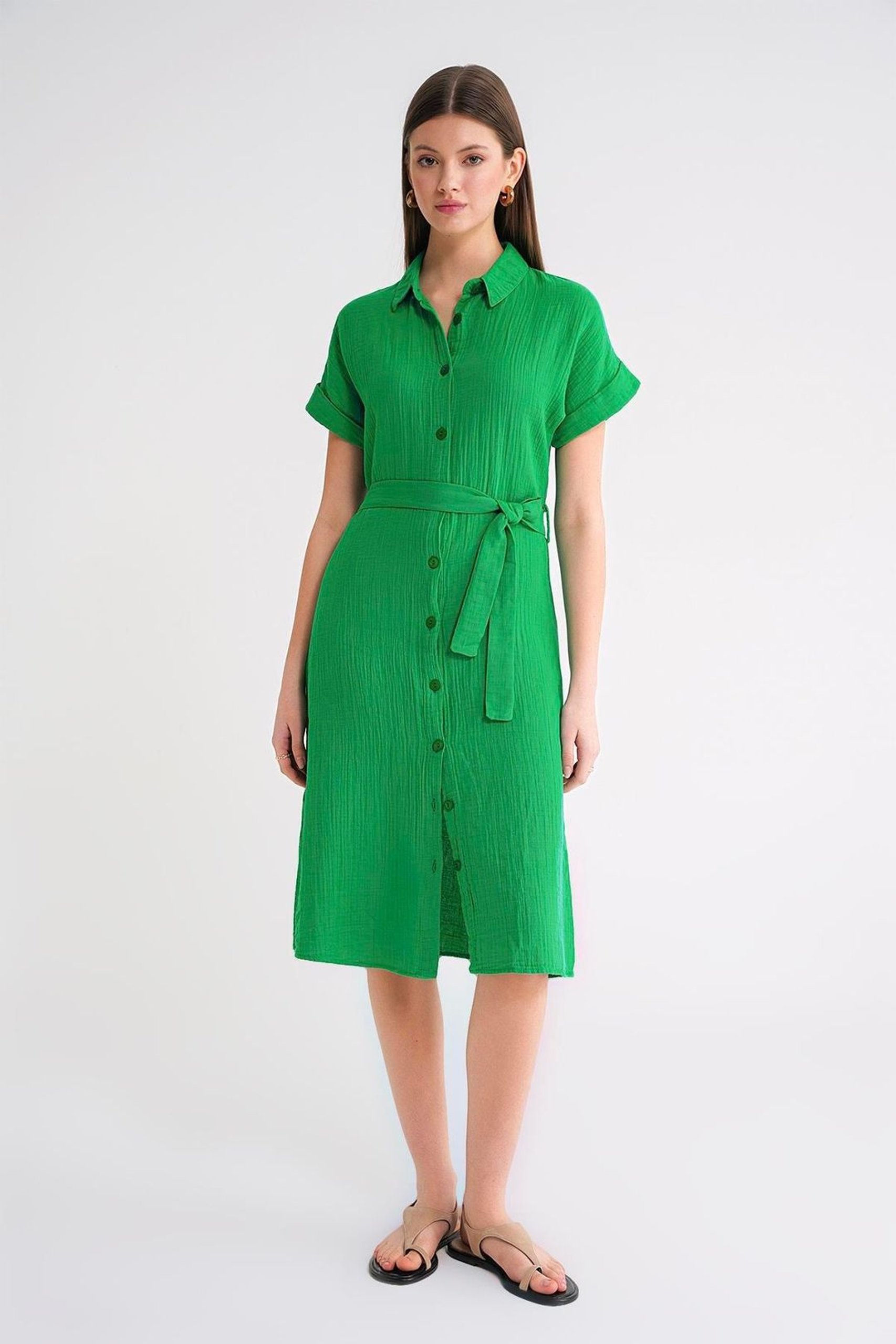 Groen