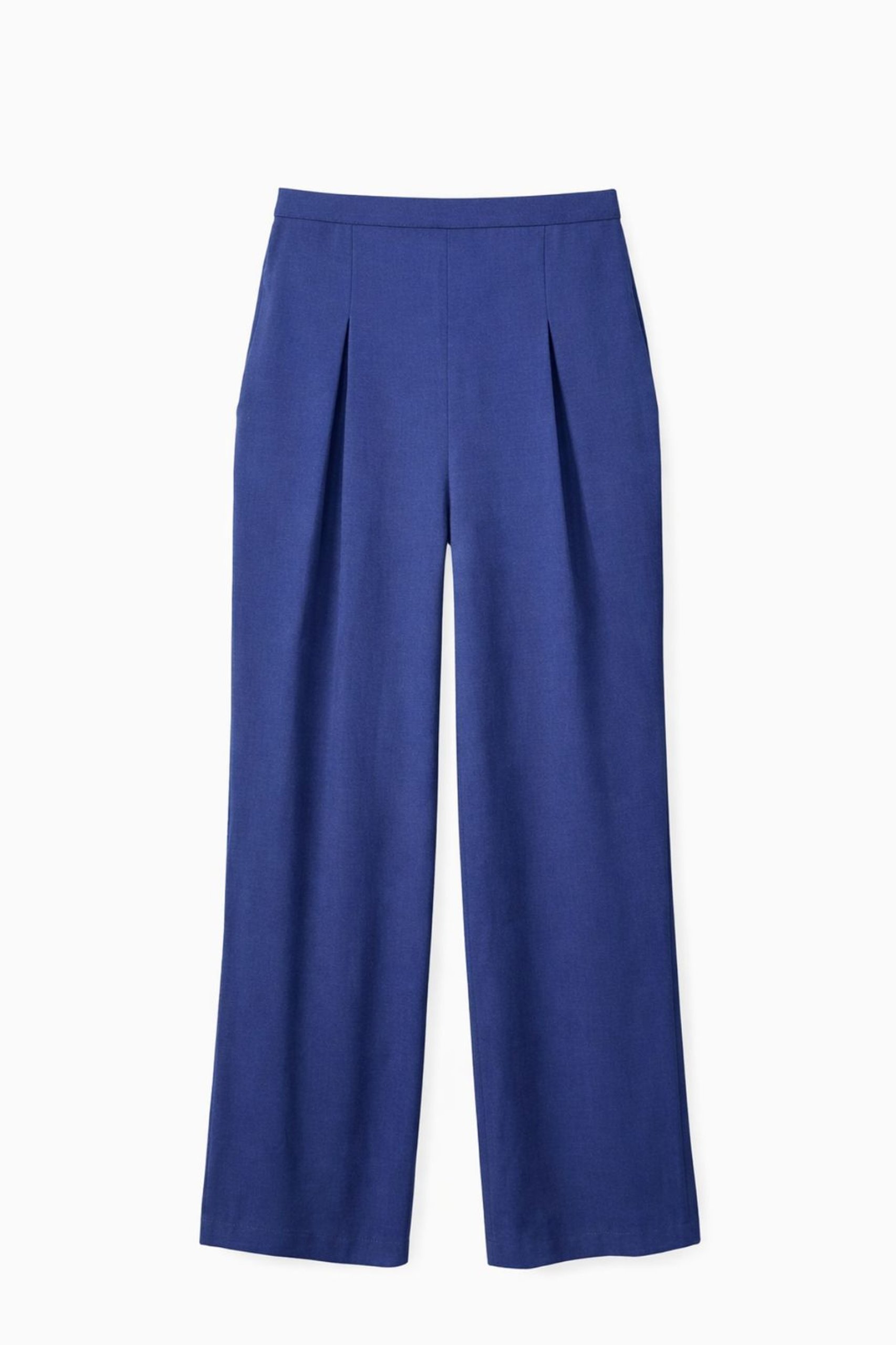 Blauw