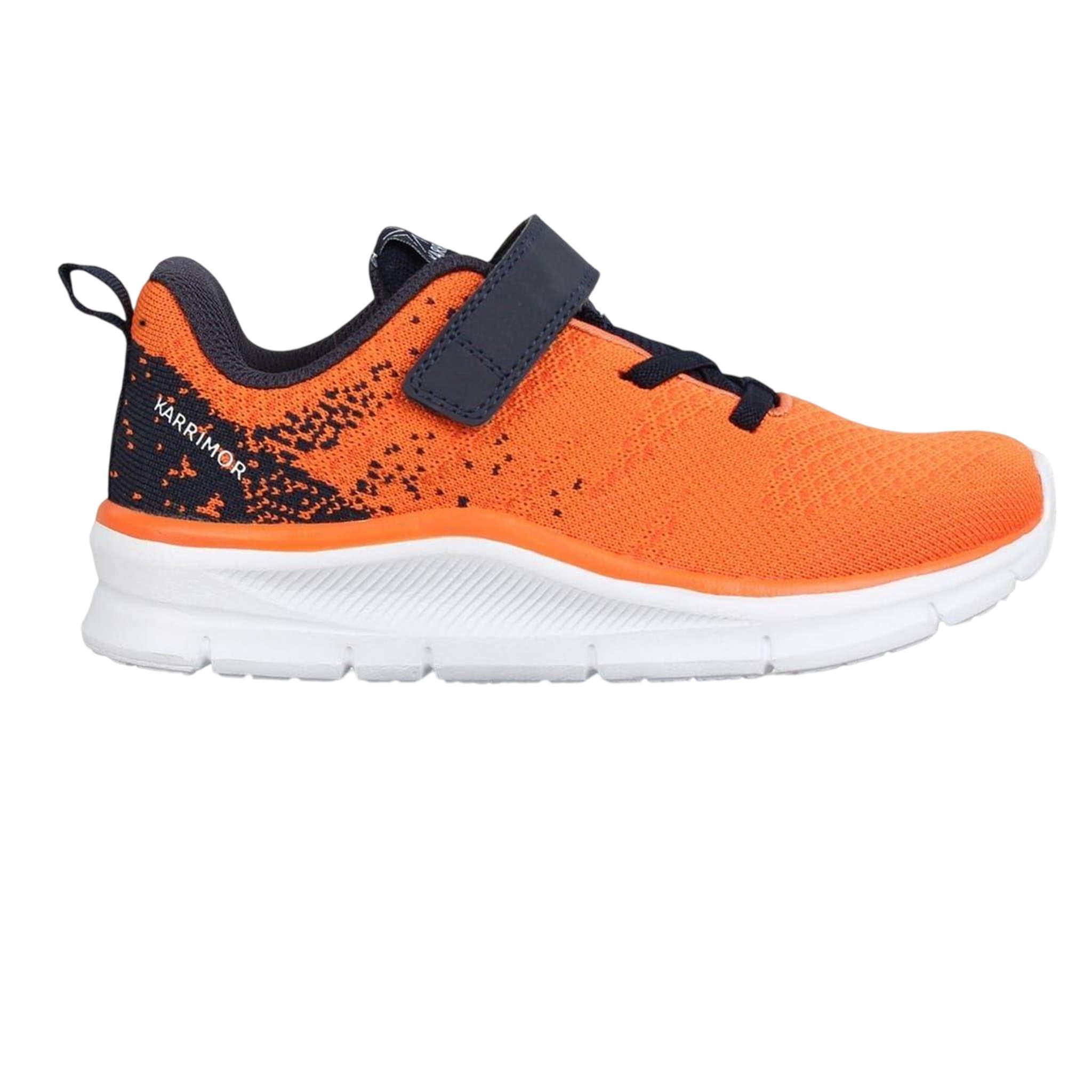 Oranje