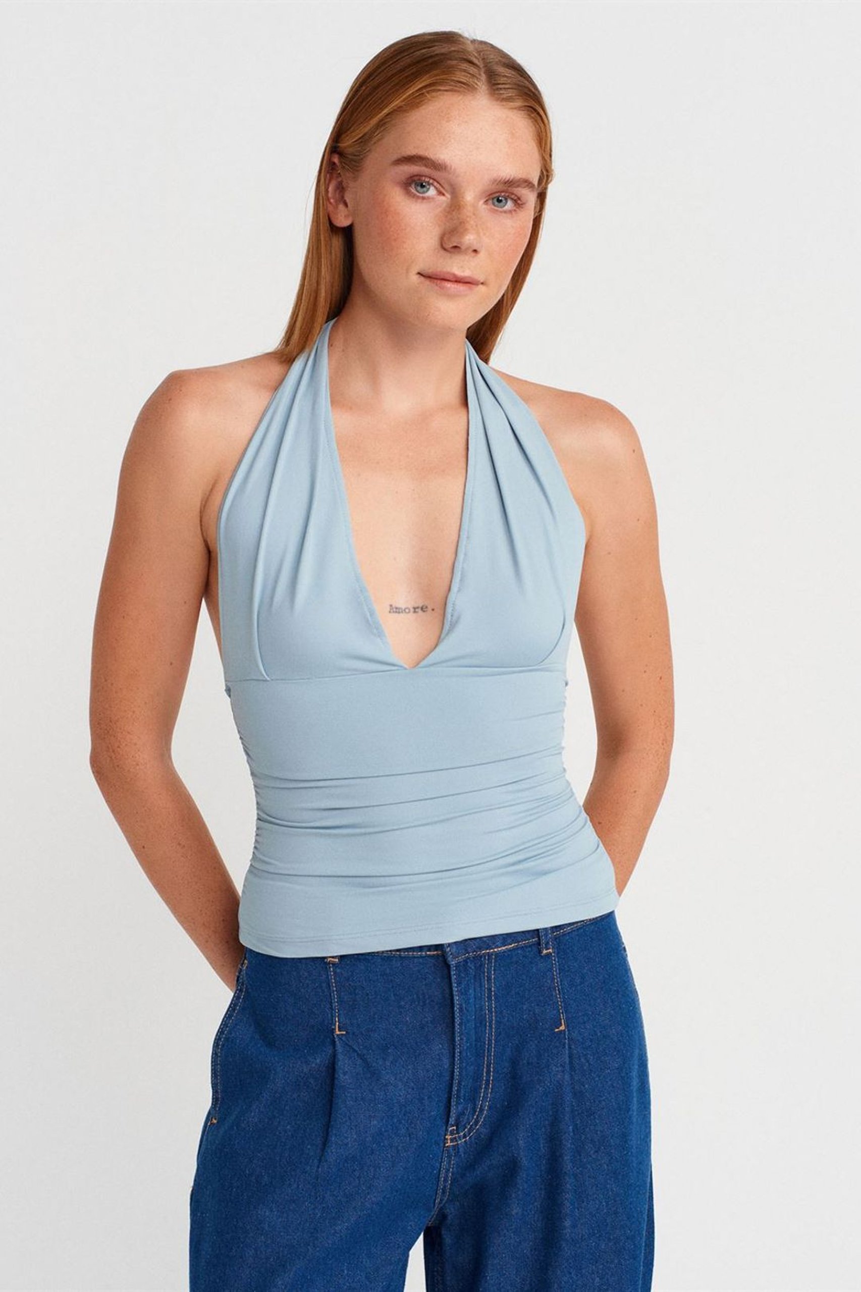 Light Blue