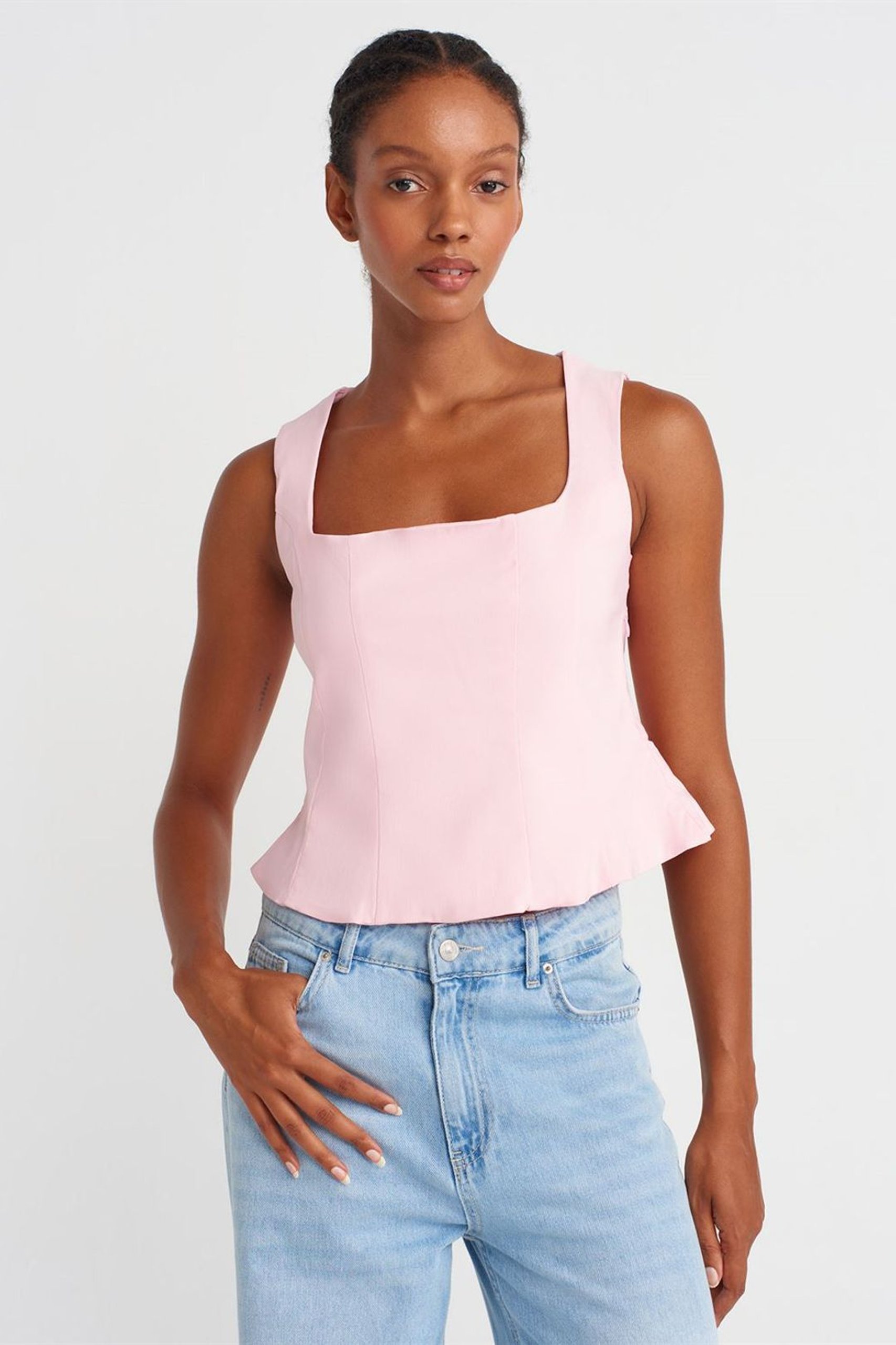 Blush