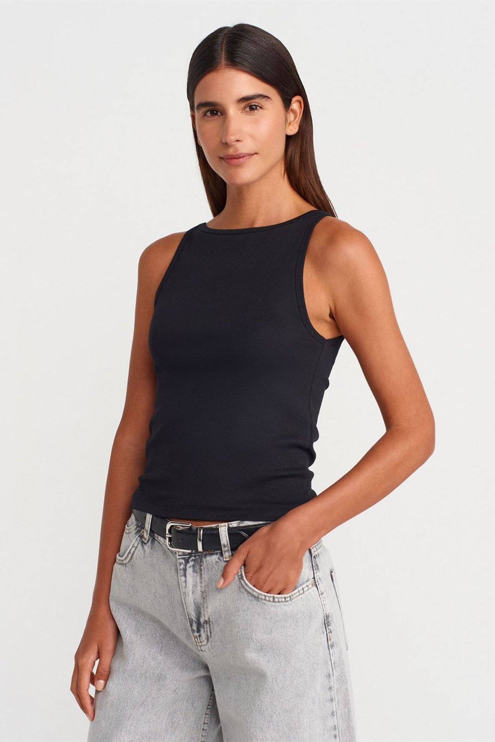 Svart