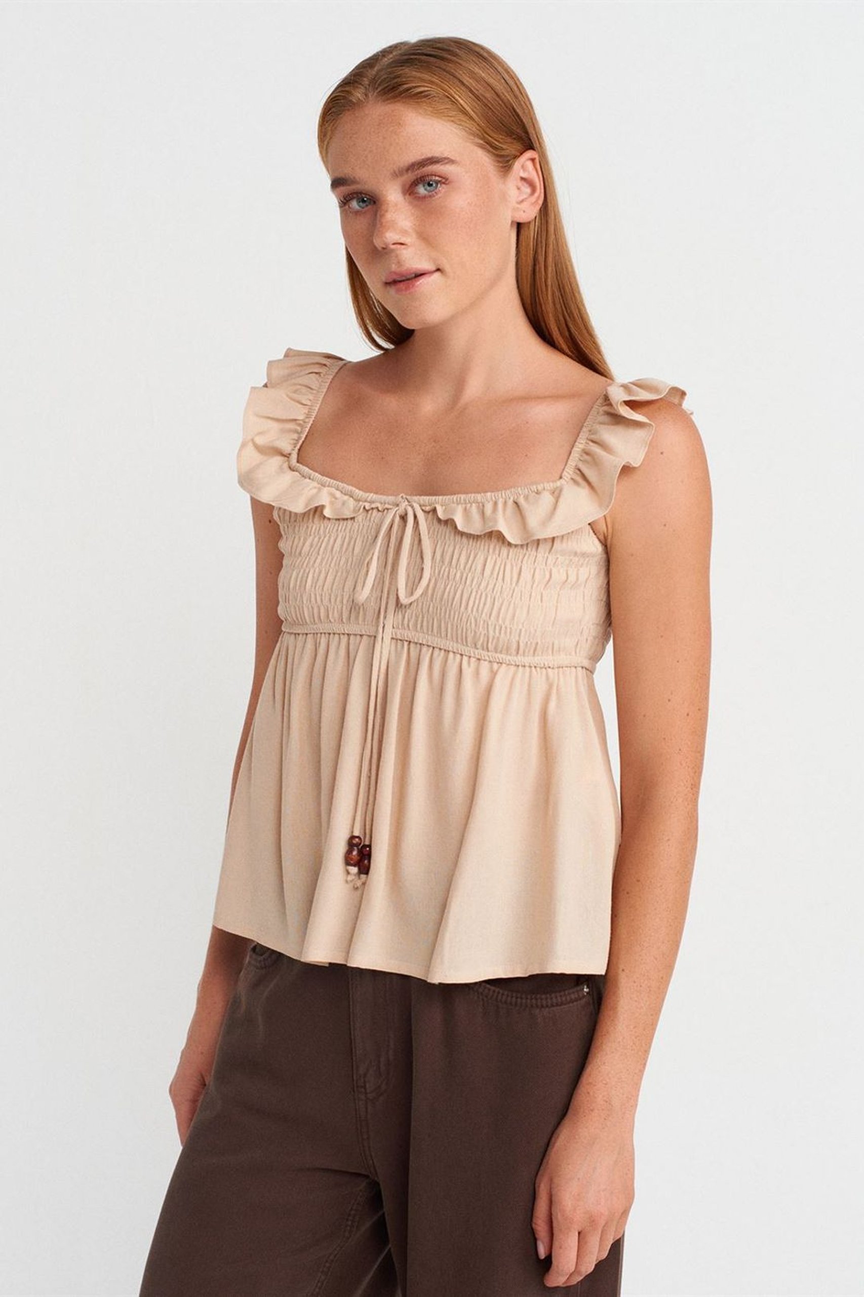 Beige