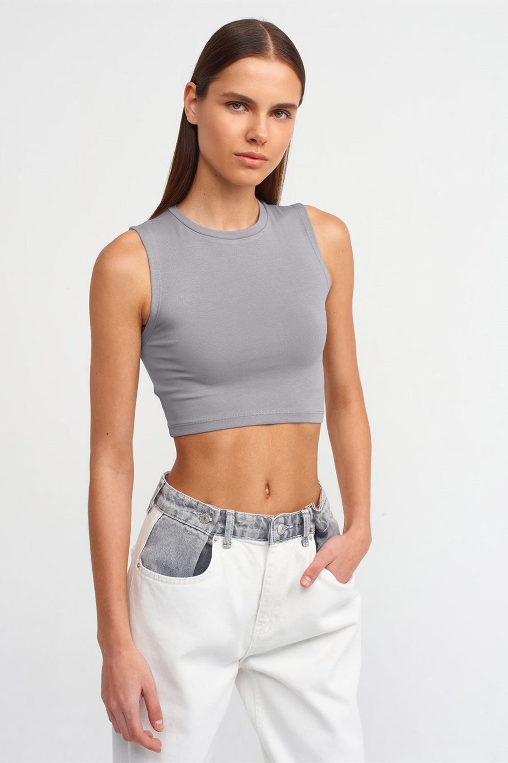 Dark Grey