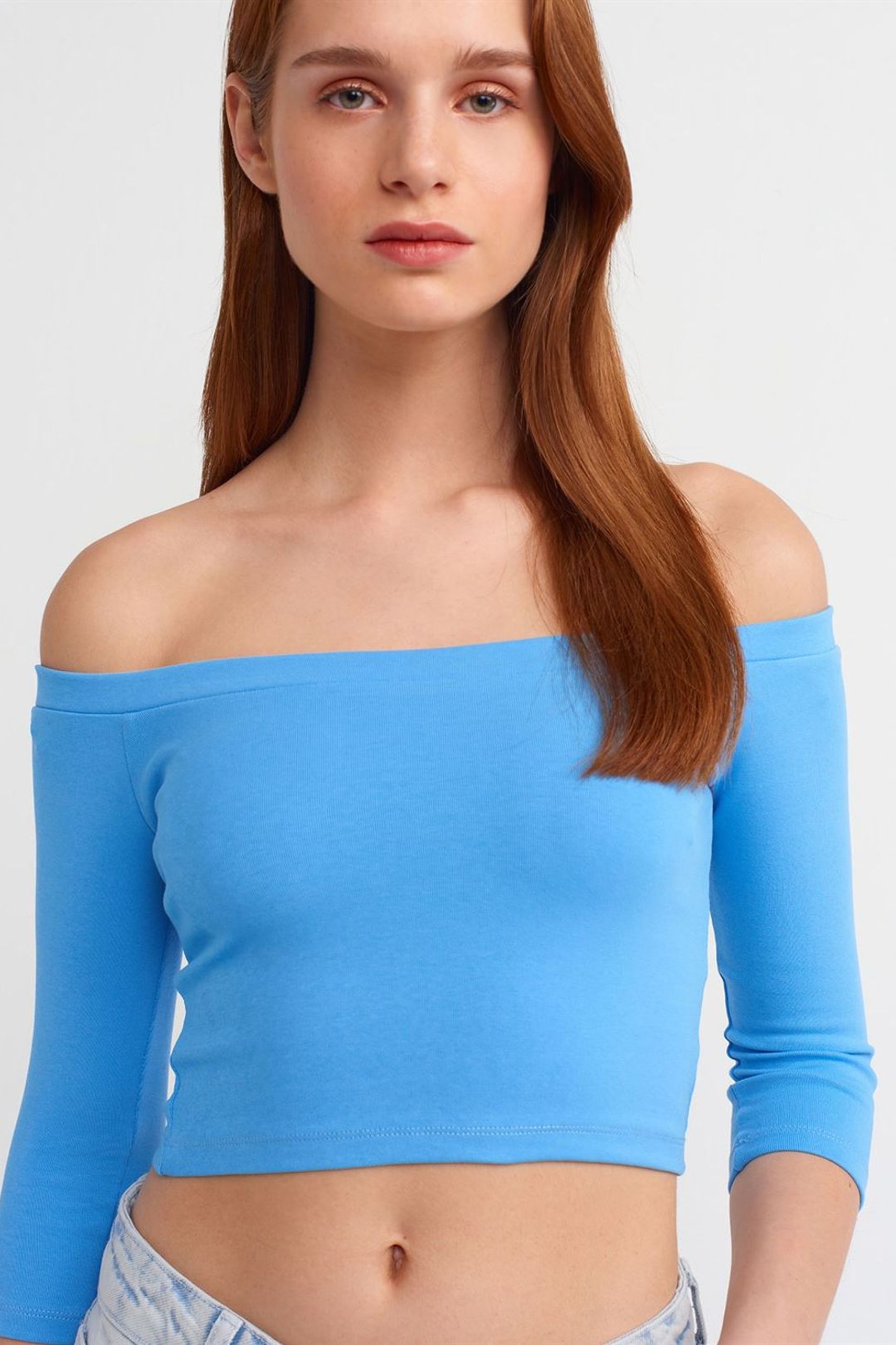 Sky Blue
