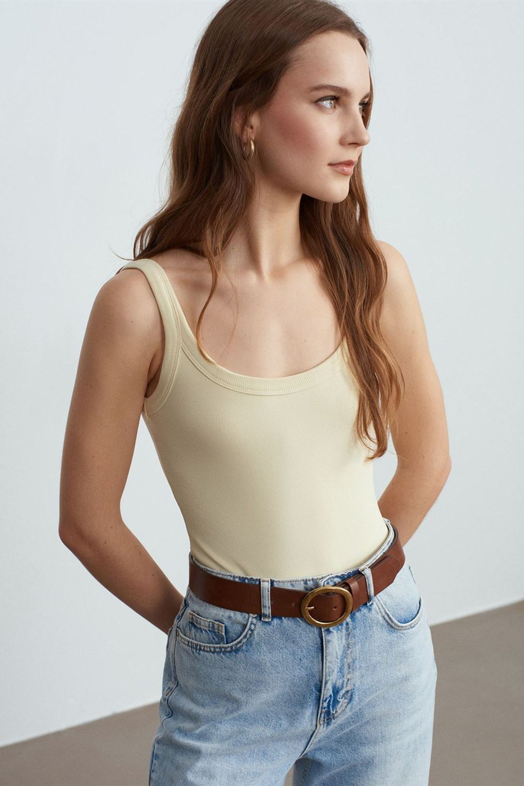 Beige