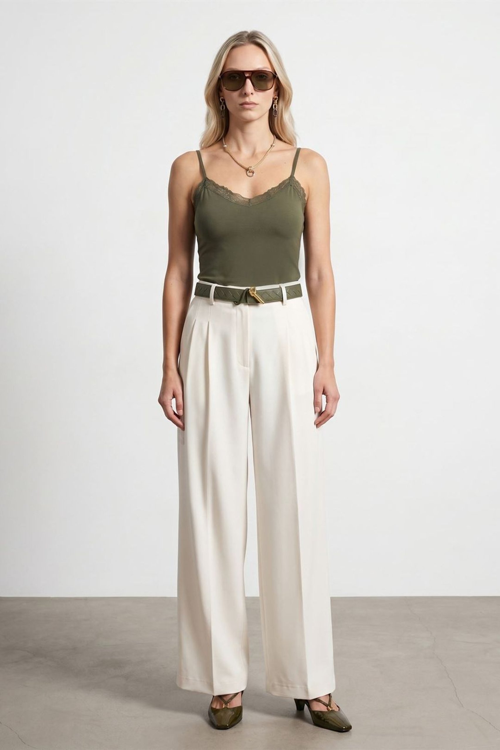 Khaki