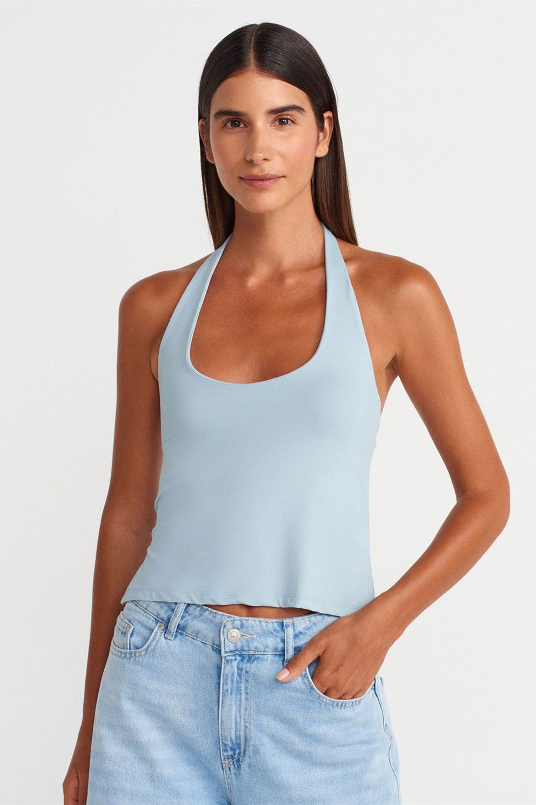 Light Blue