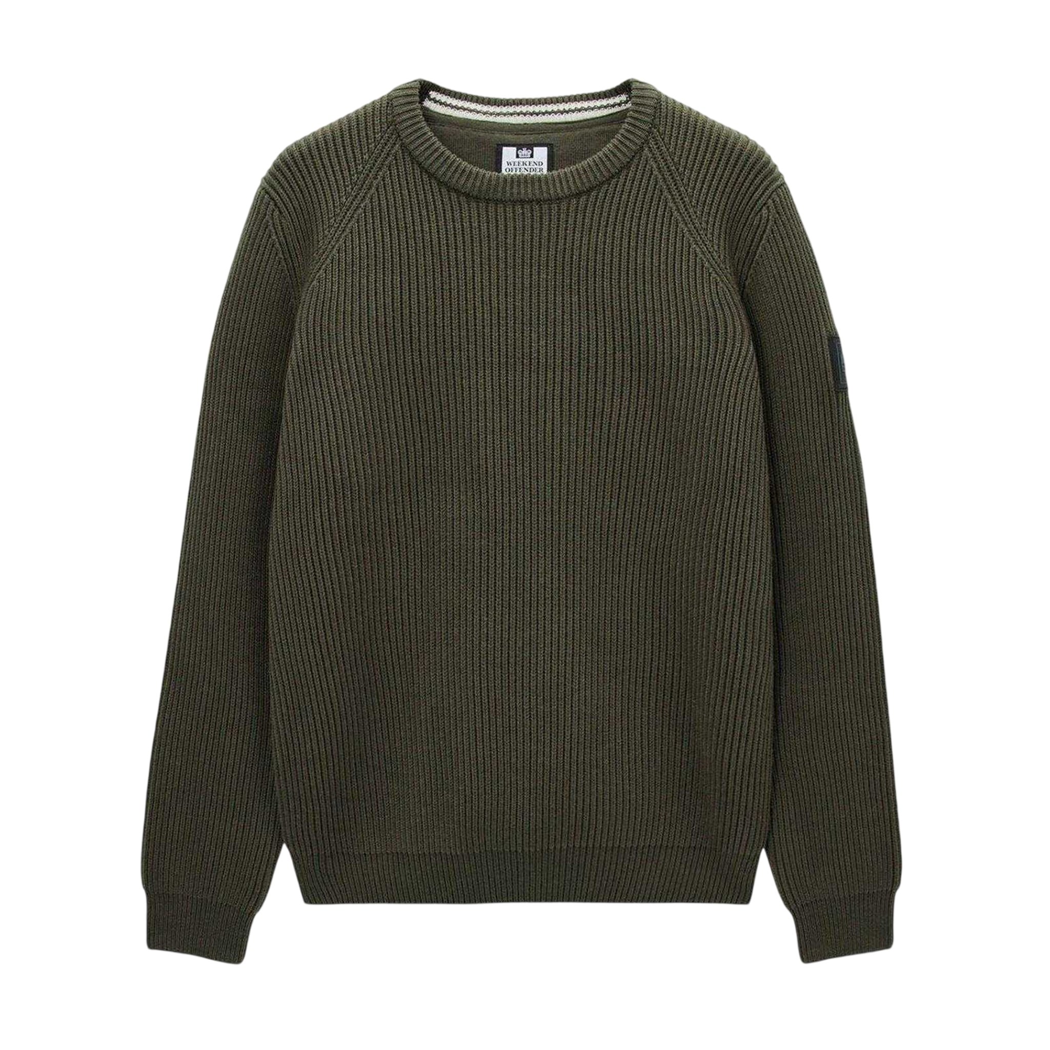 Groen