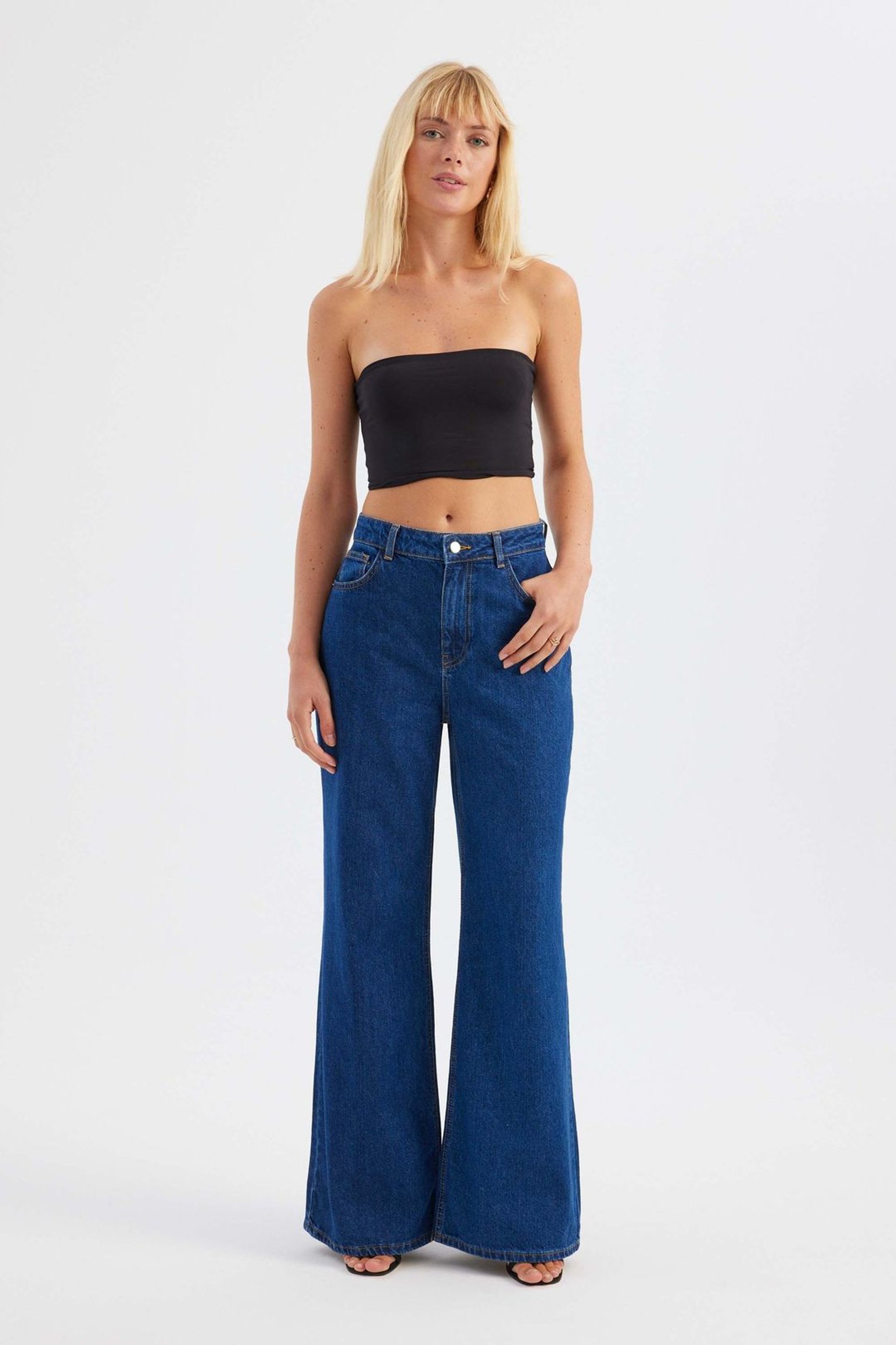 Dark Blue