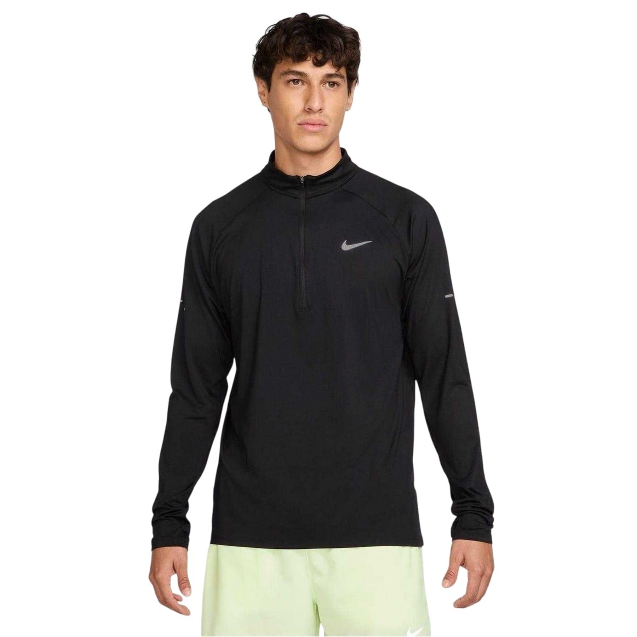 Zwart