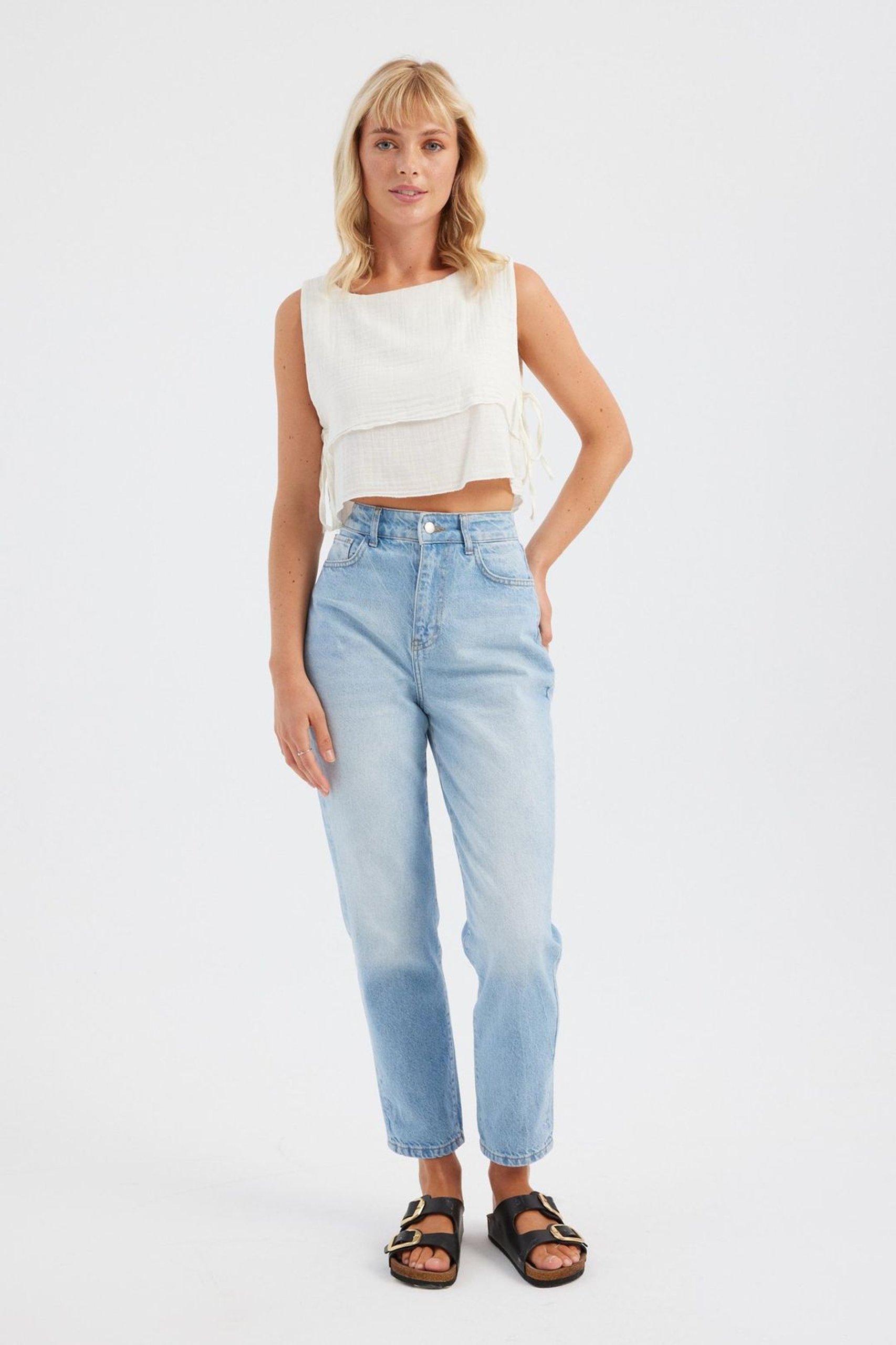 Cream