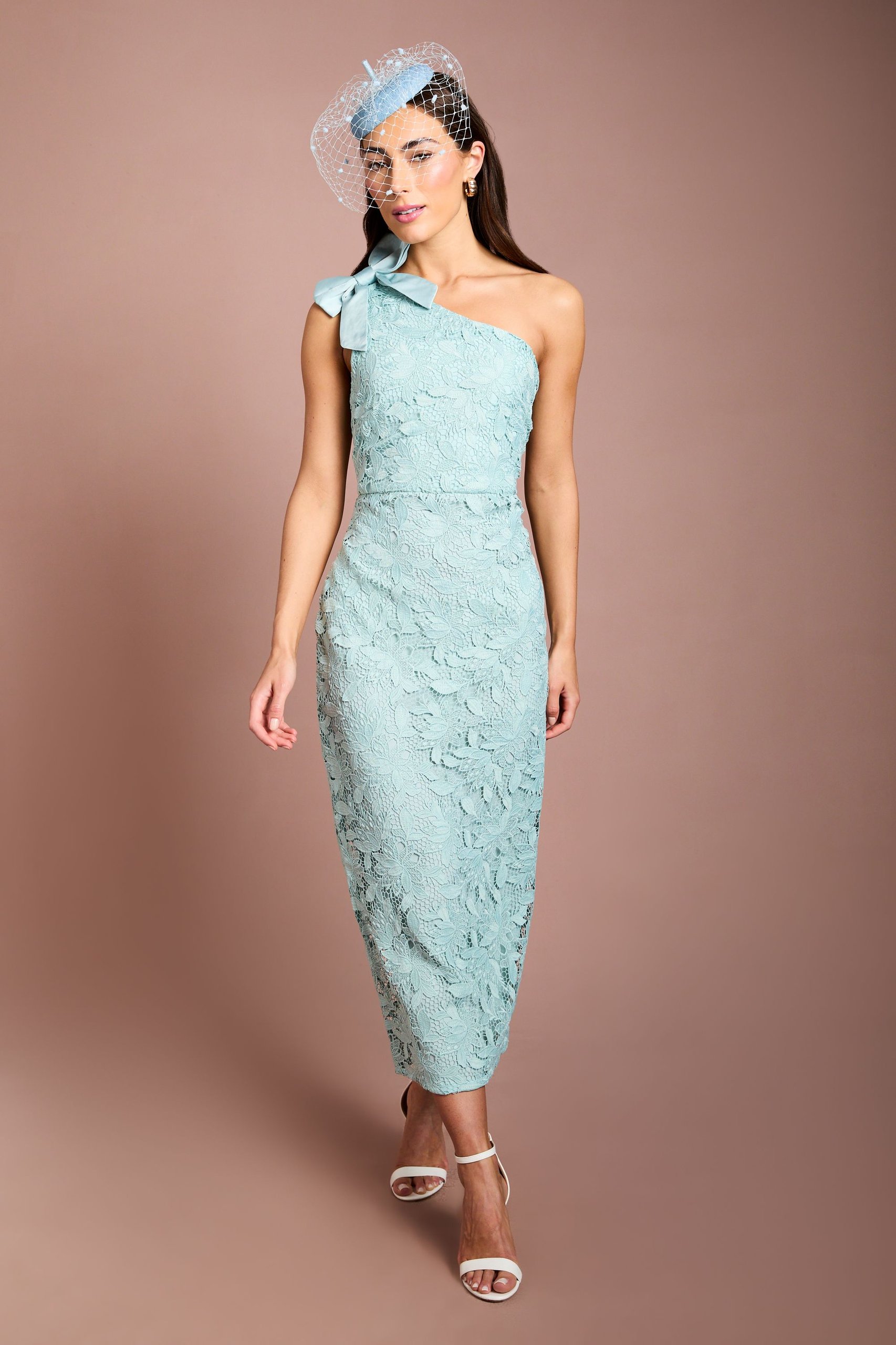 Pale Blue