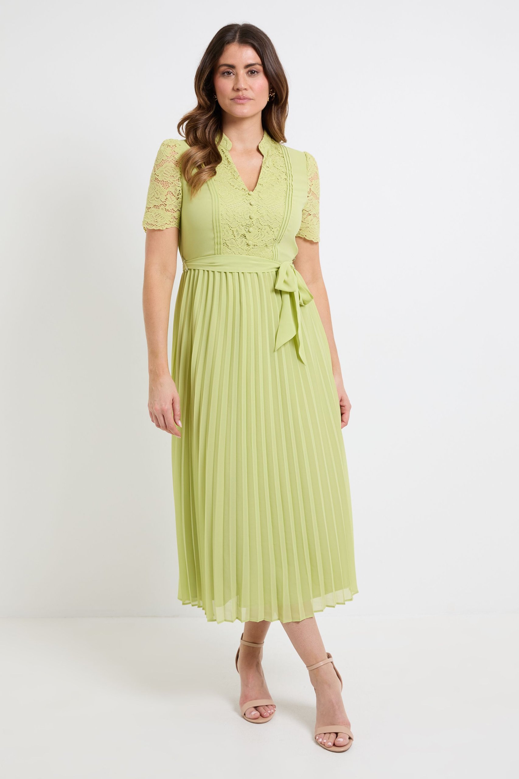 Lime Green