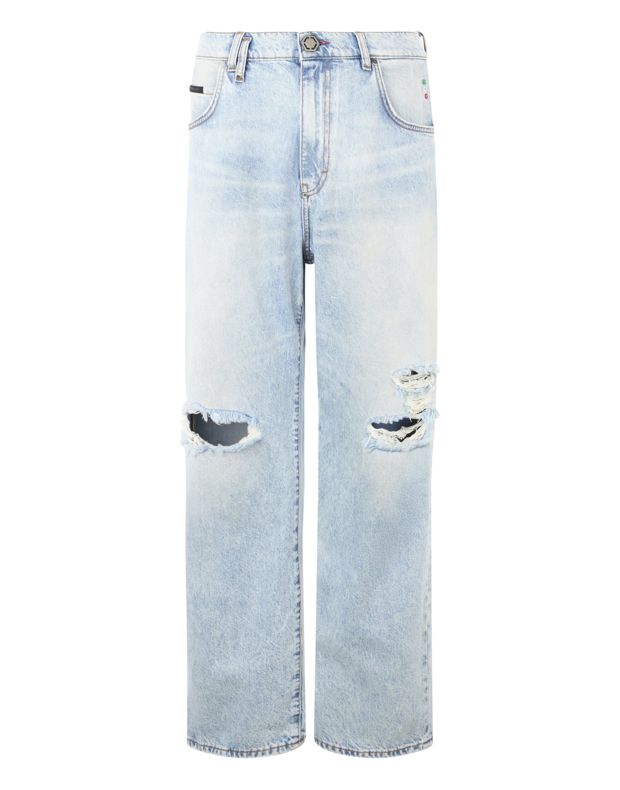 Blauw