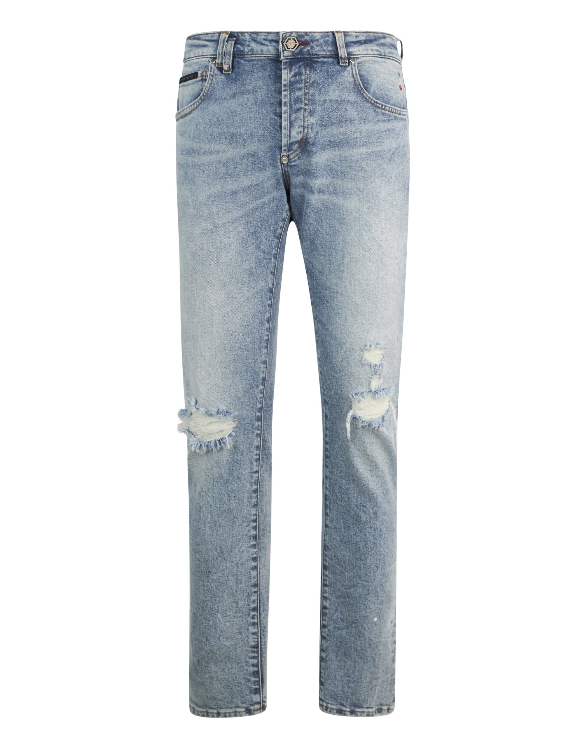 Blauw