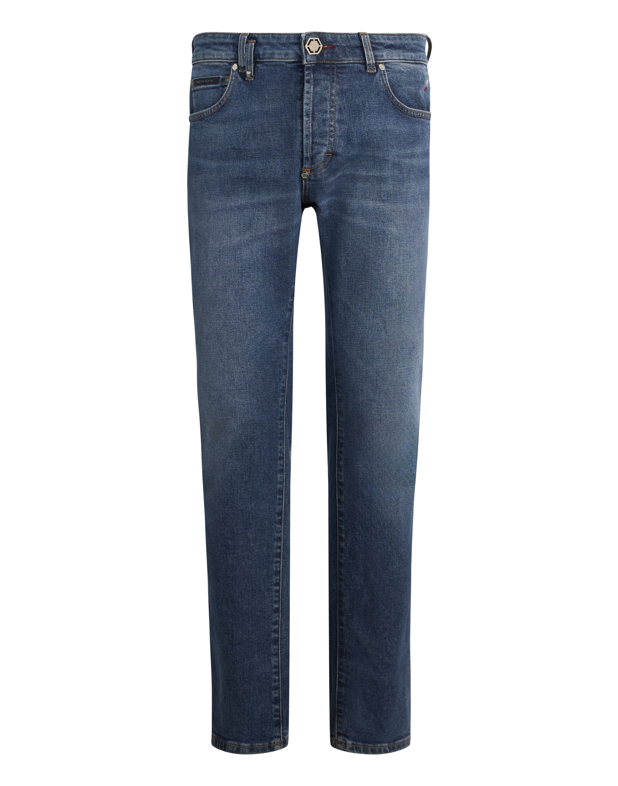 Blauw