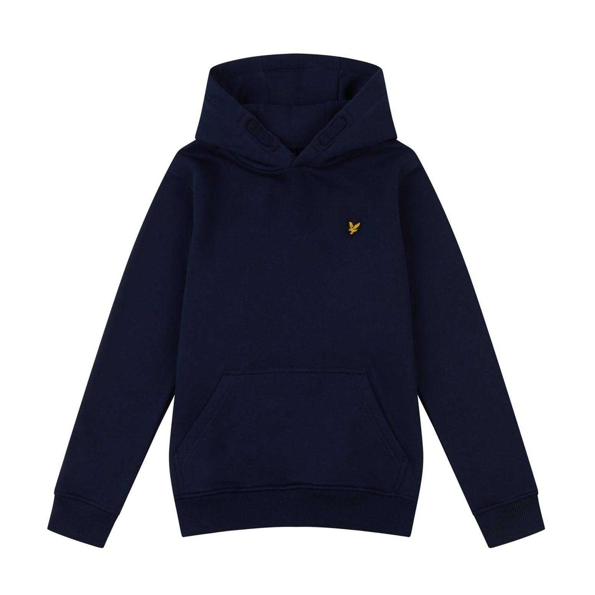 Navy/blauw