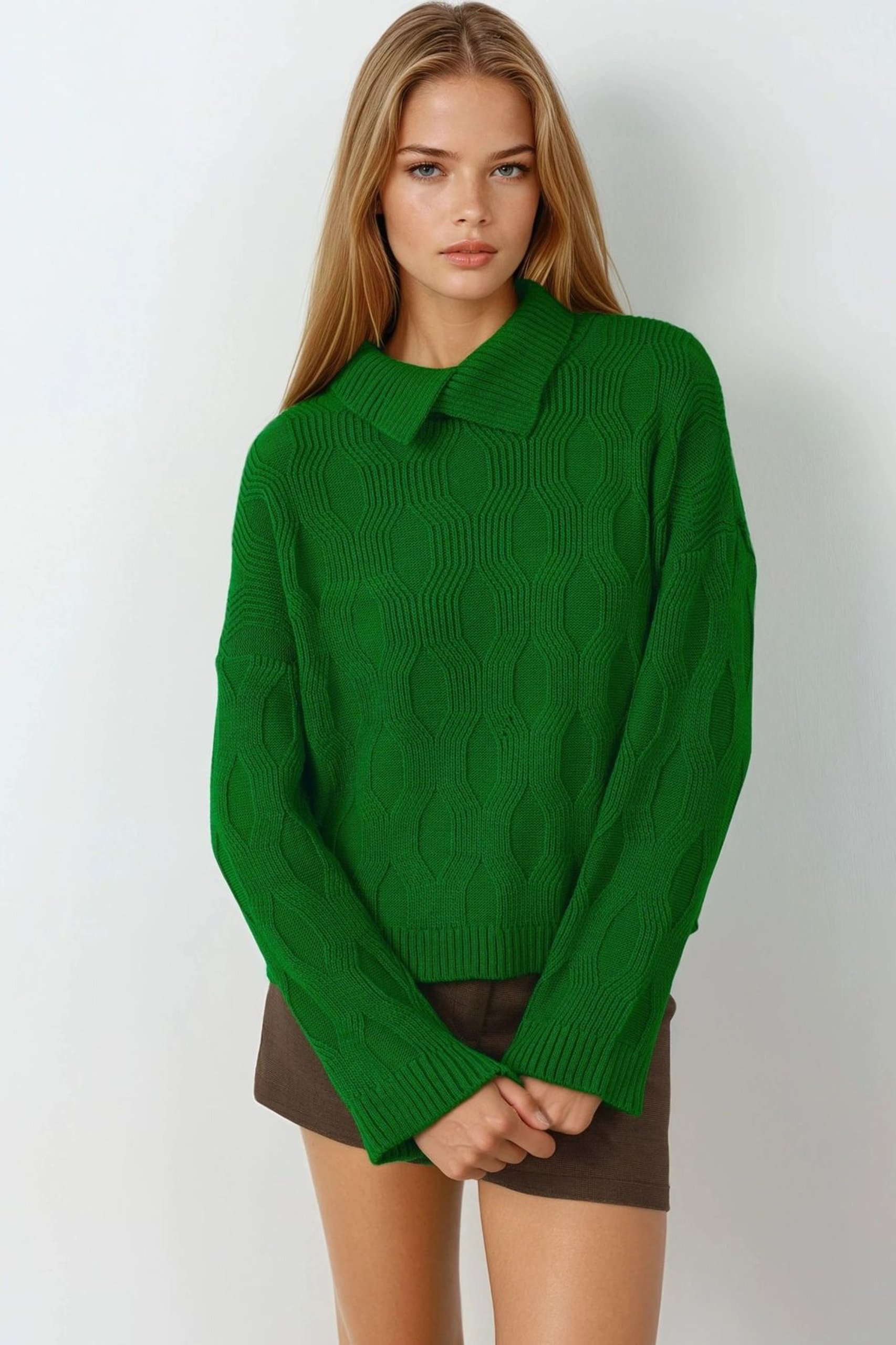 Groen