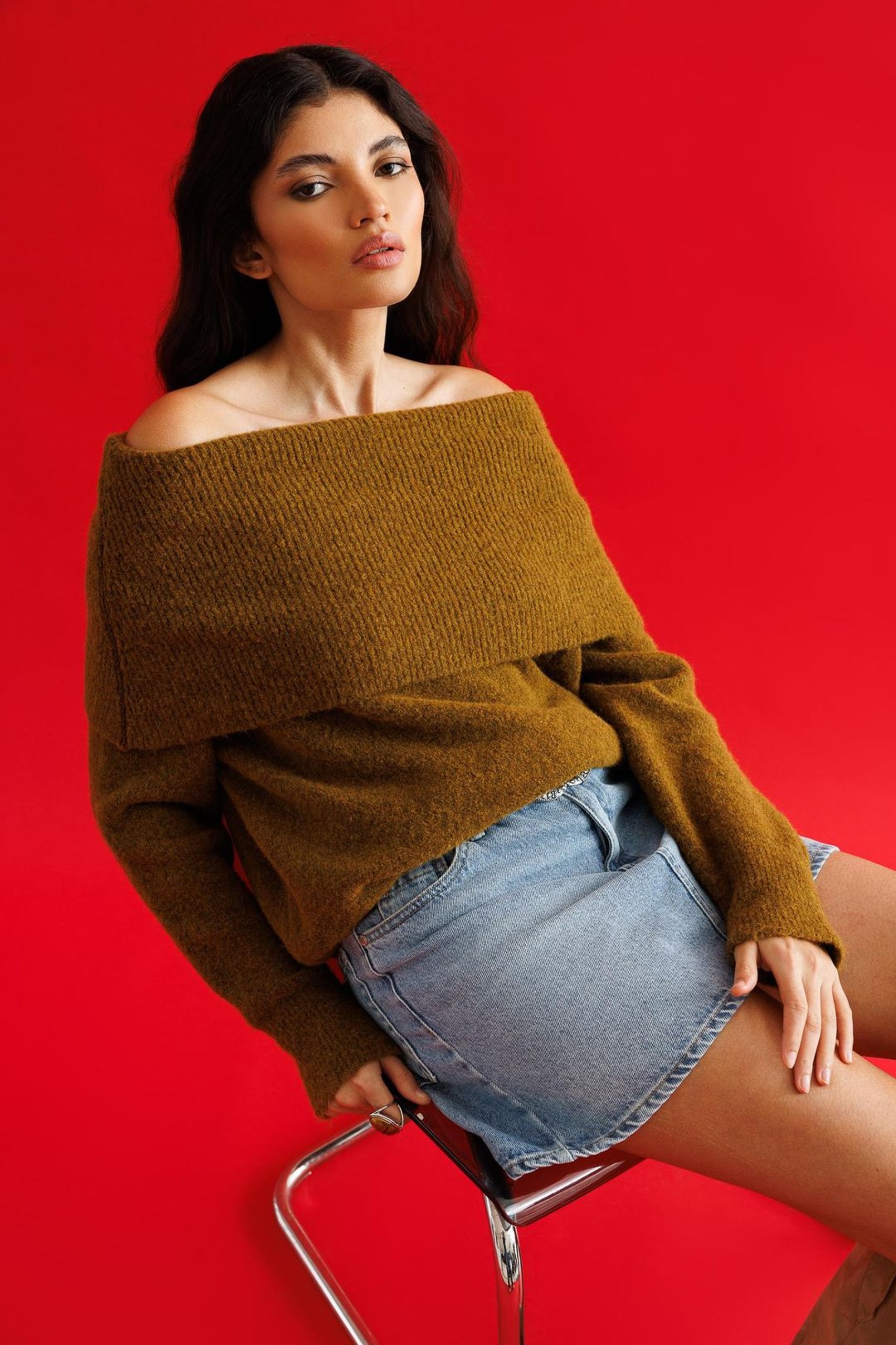 Oliv