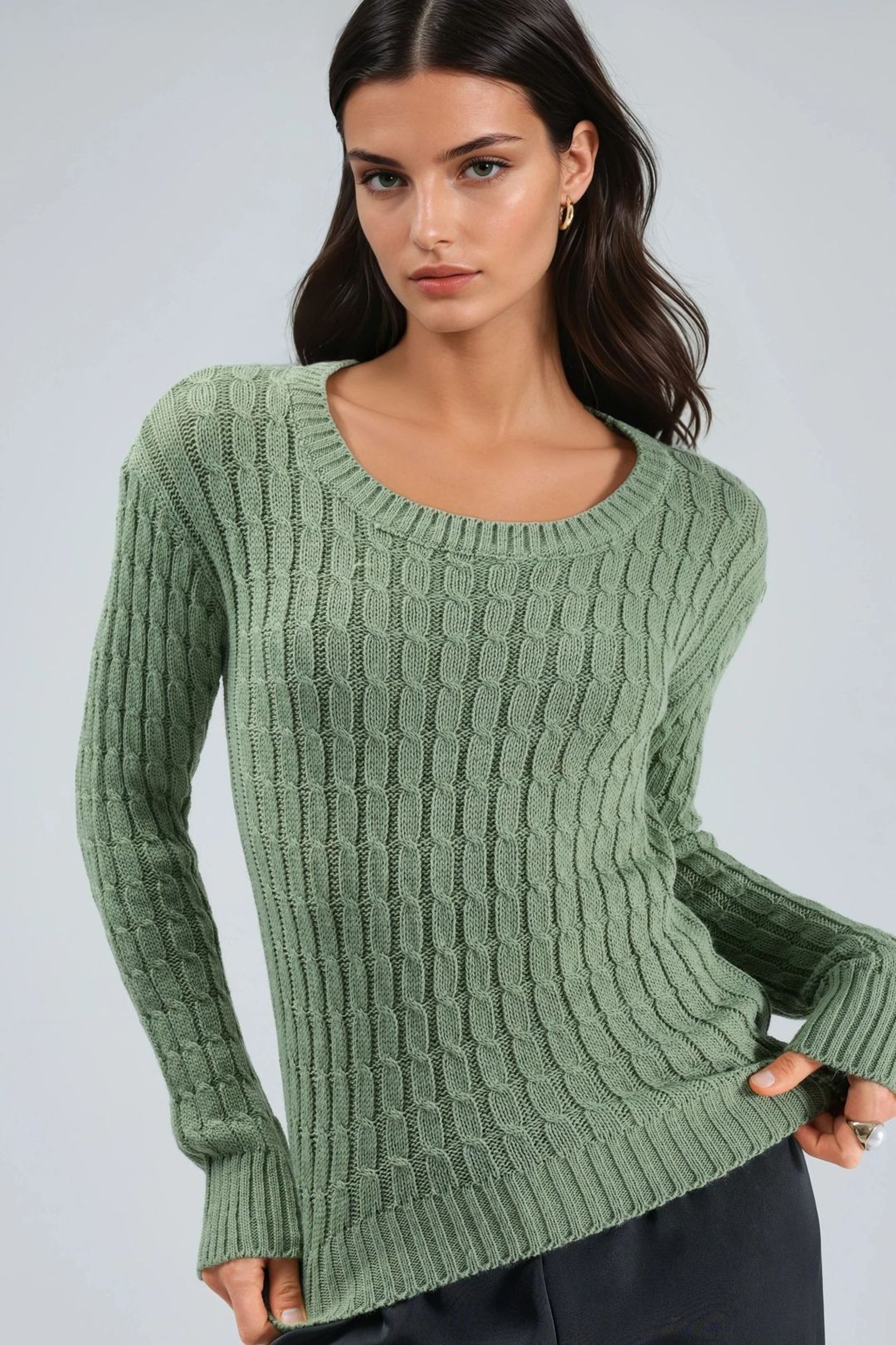 Sage Green
