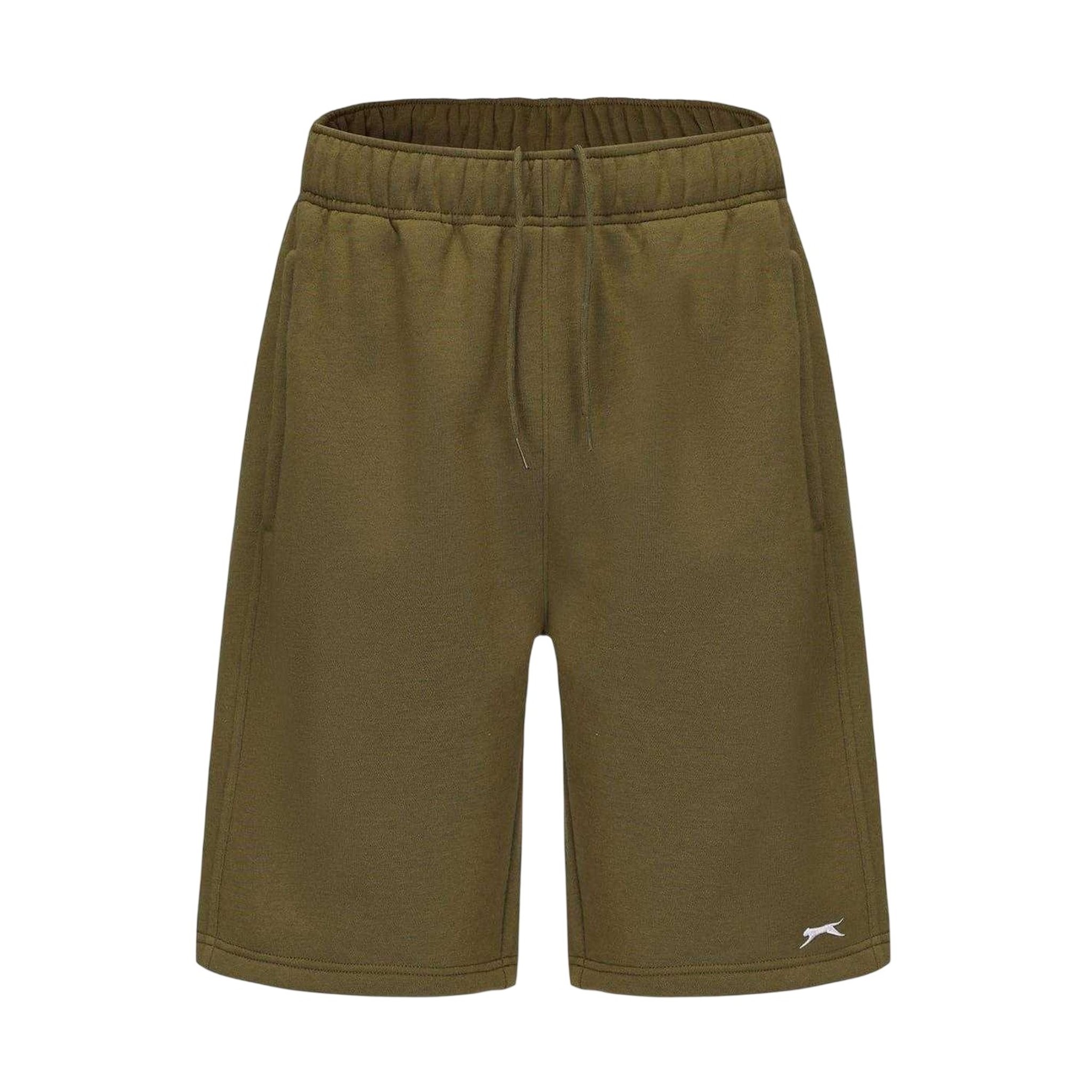 Bruin/Groen