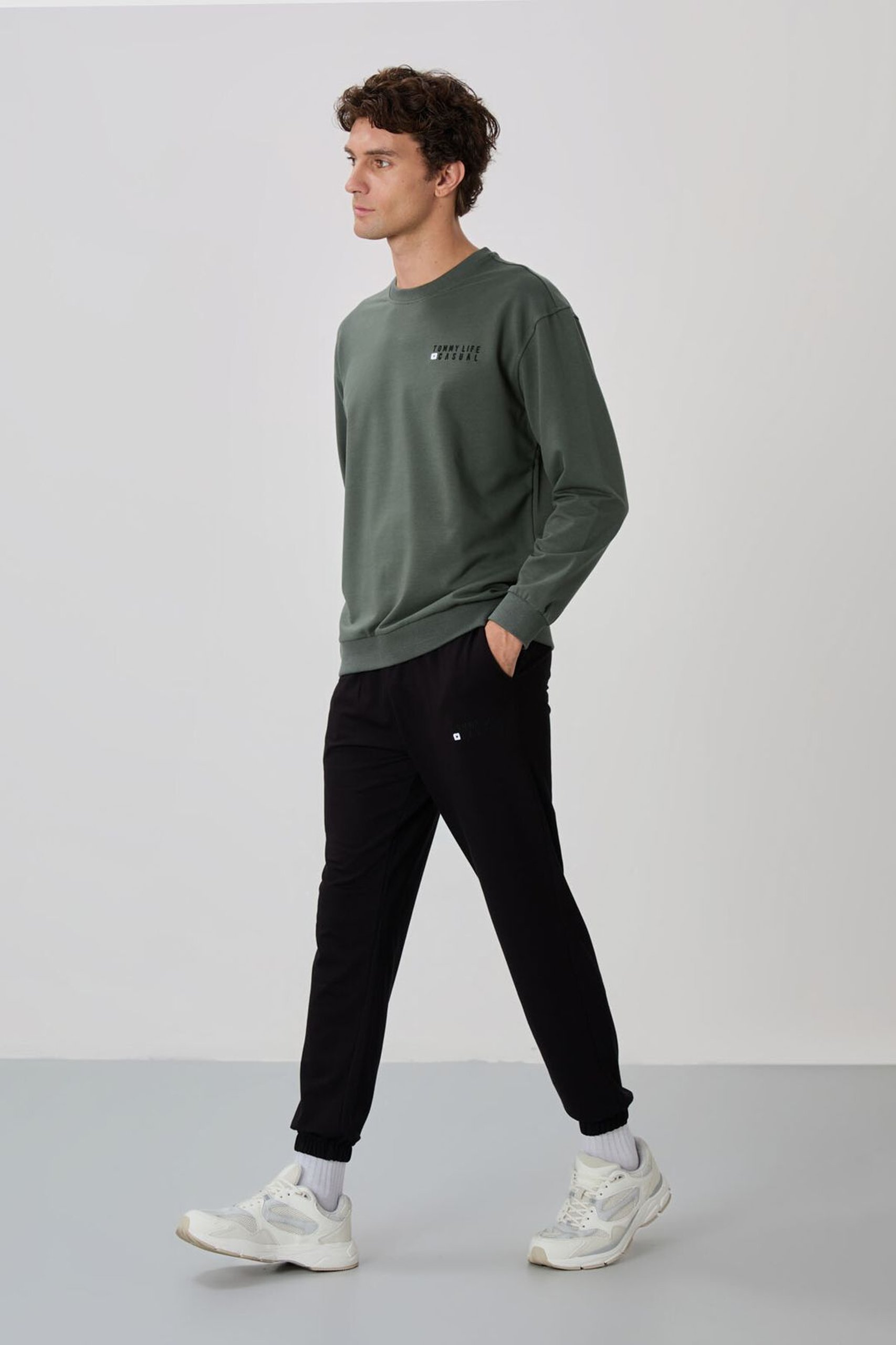 Groen