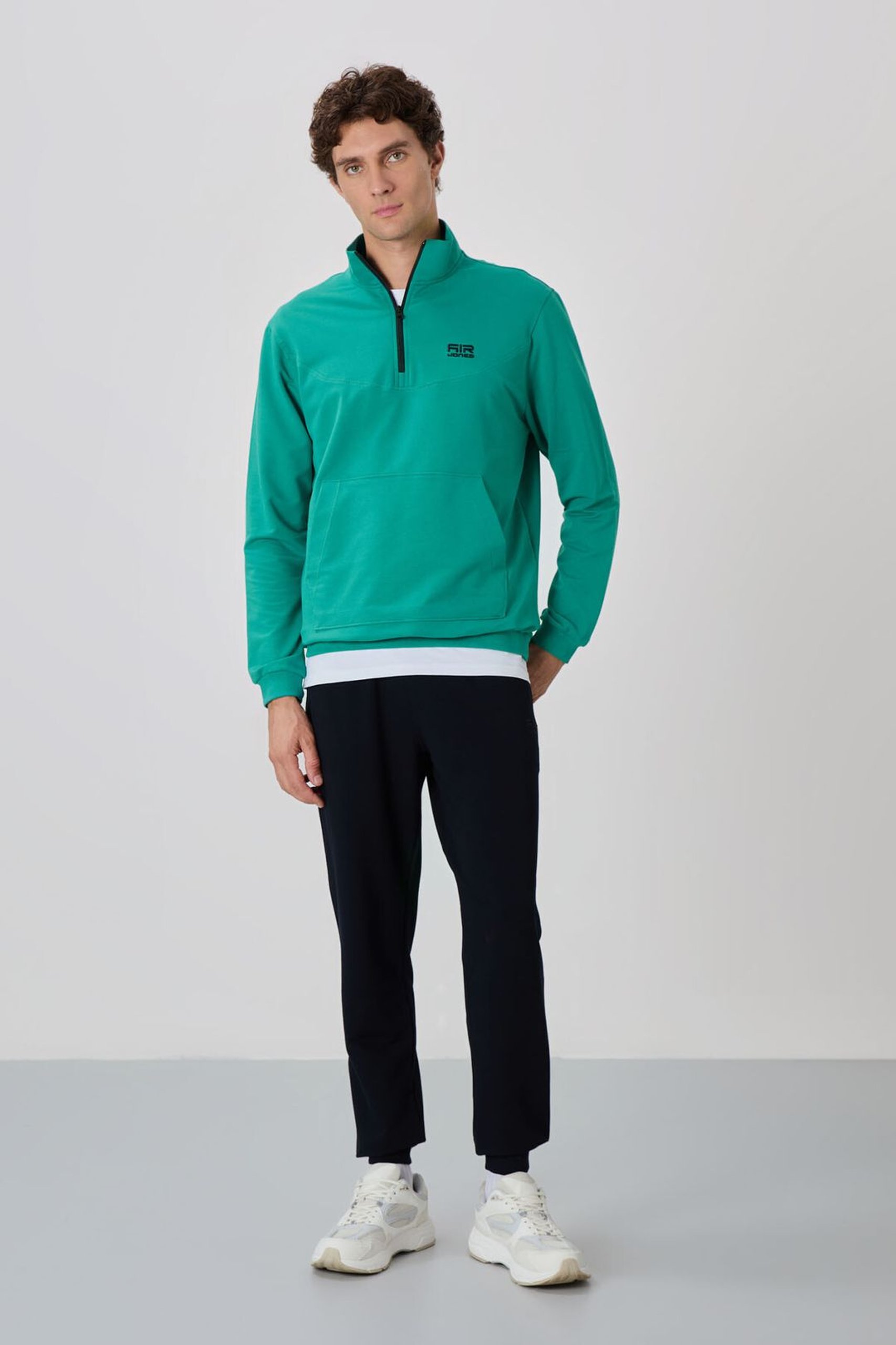 Groen