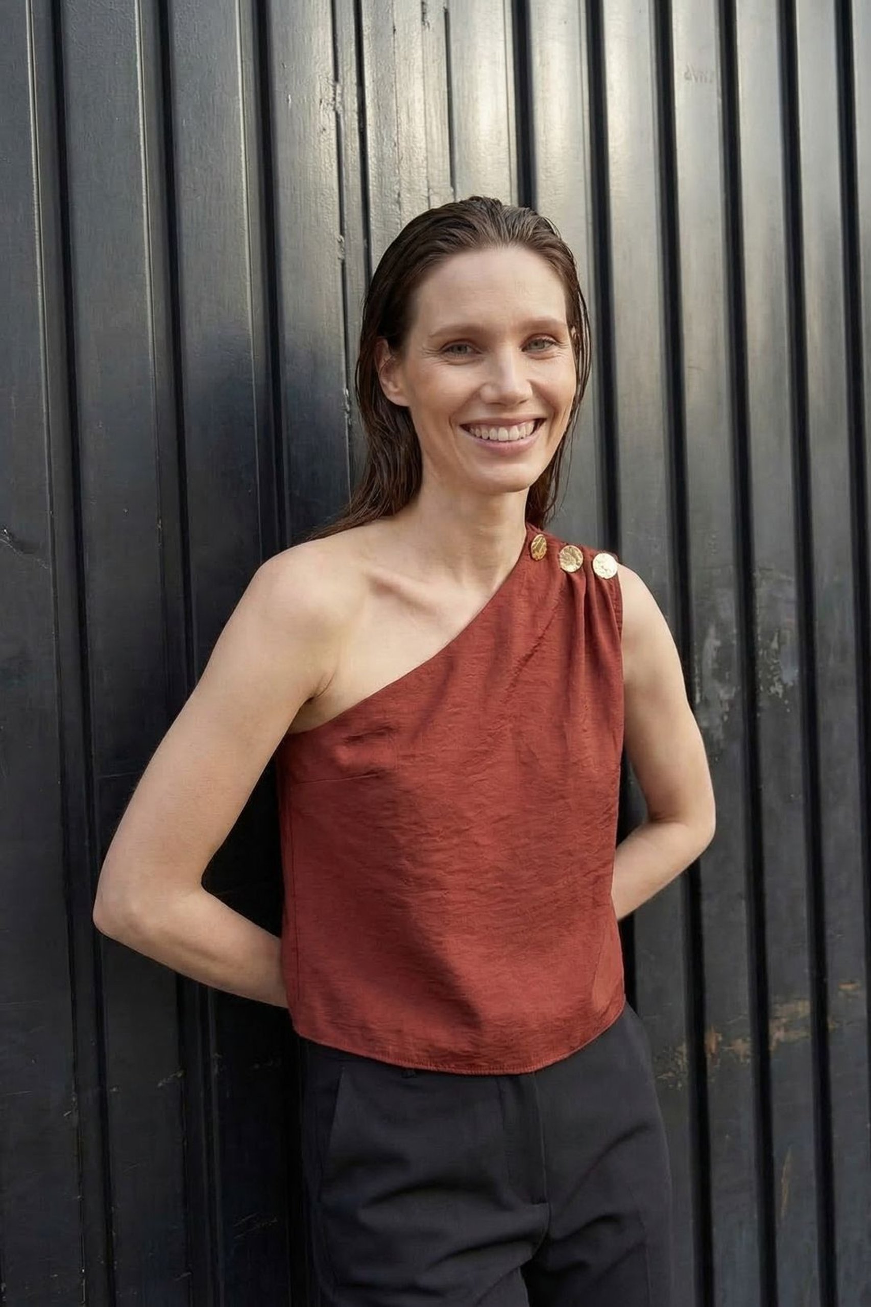 Dark Red