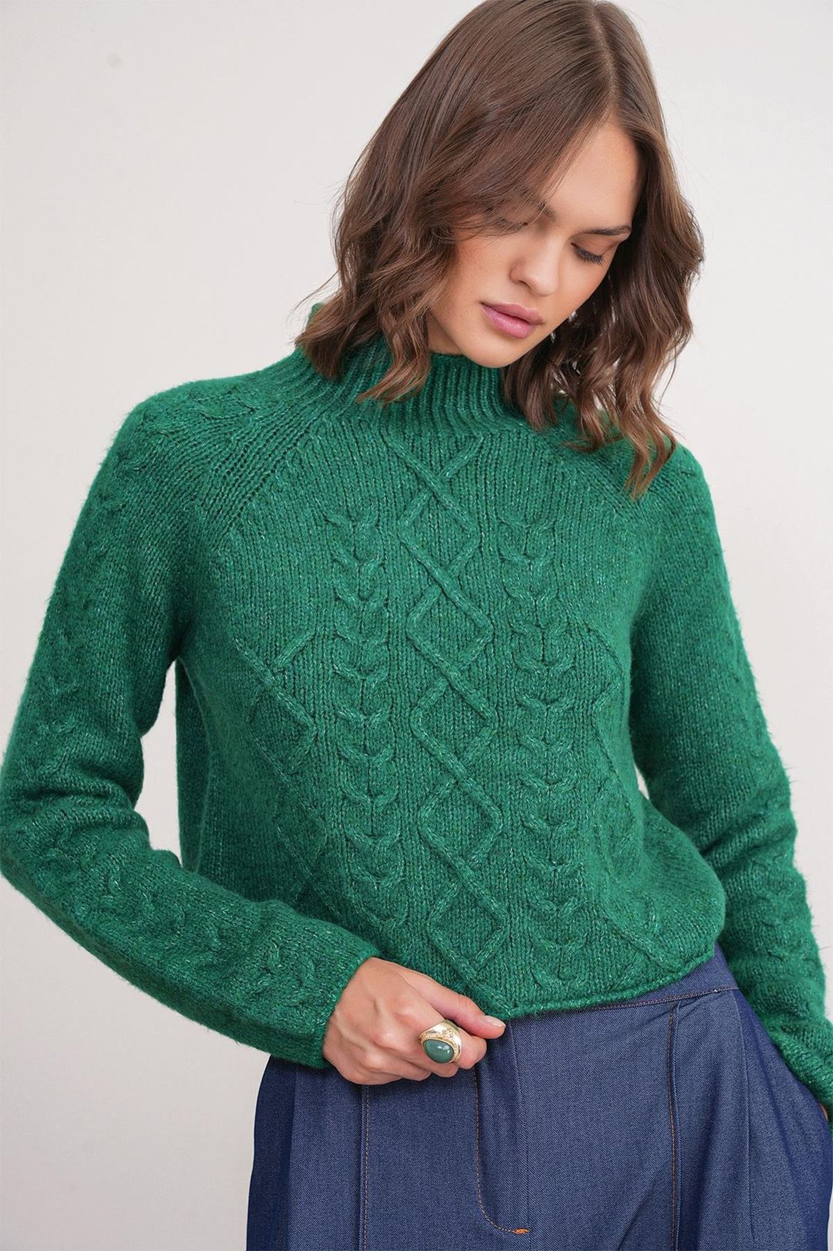 Groen