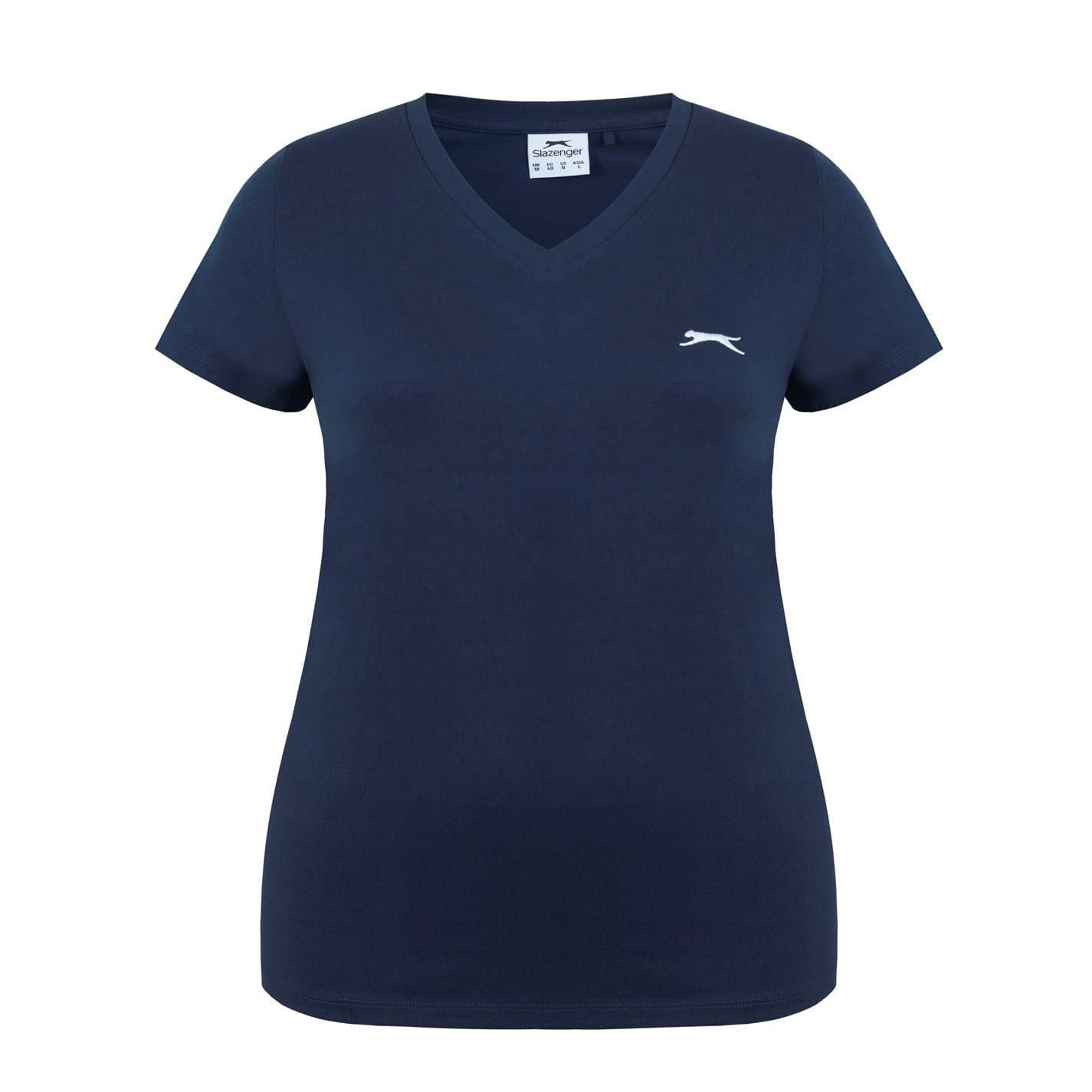 Marineblauw