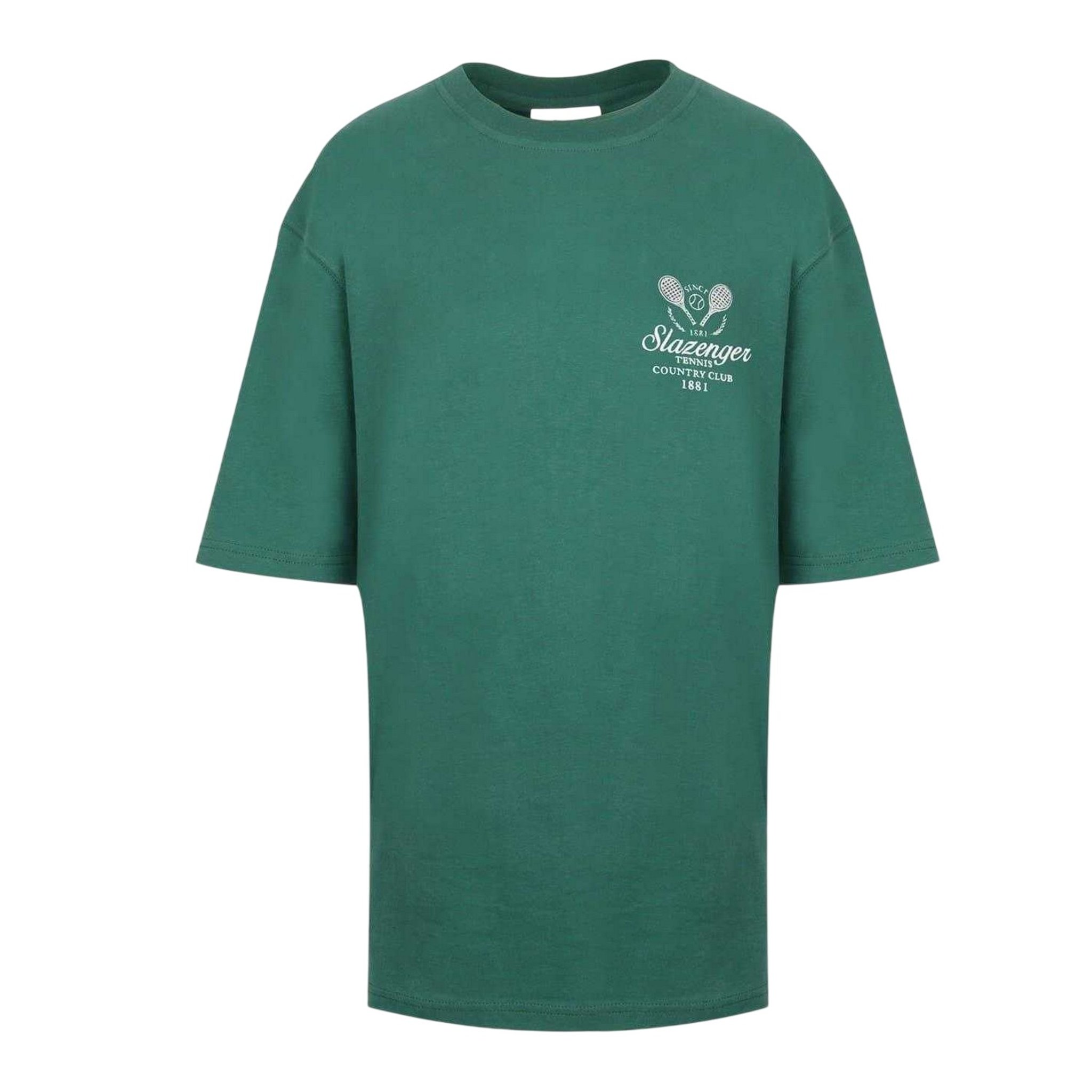 Groen