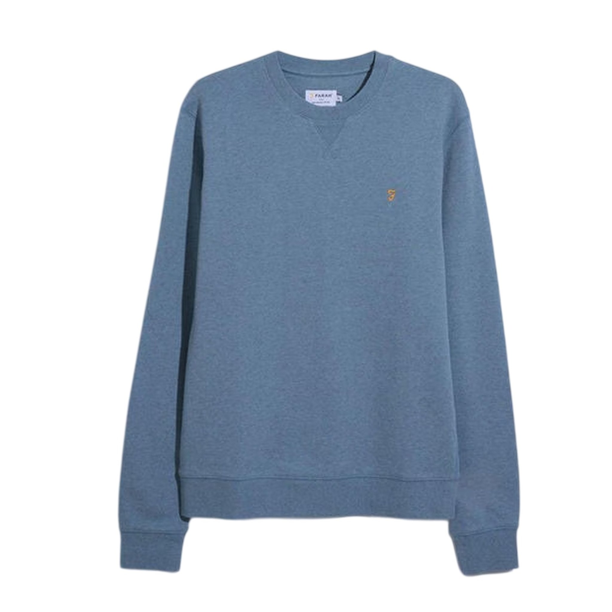 Navy/blauw
