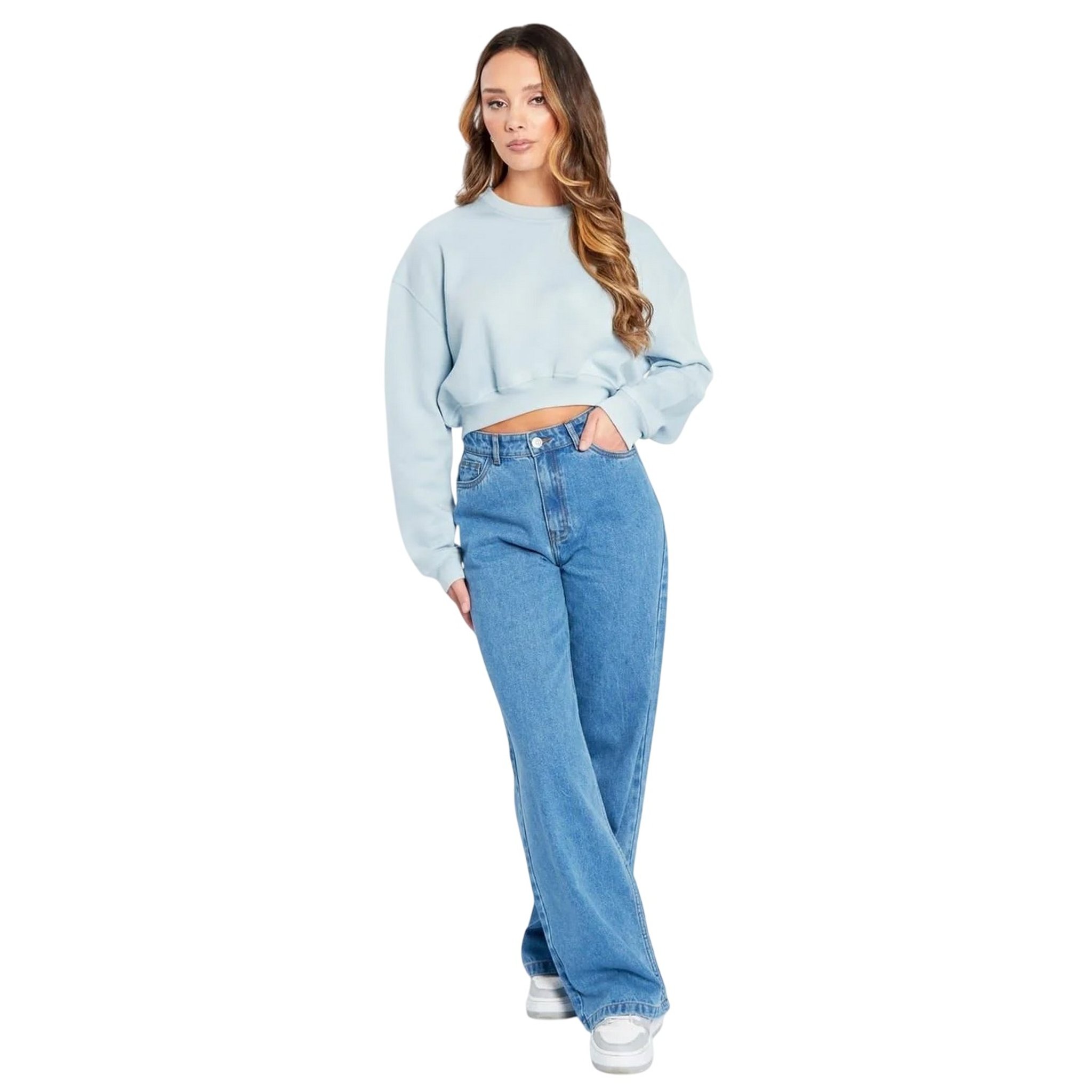 Blauw