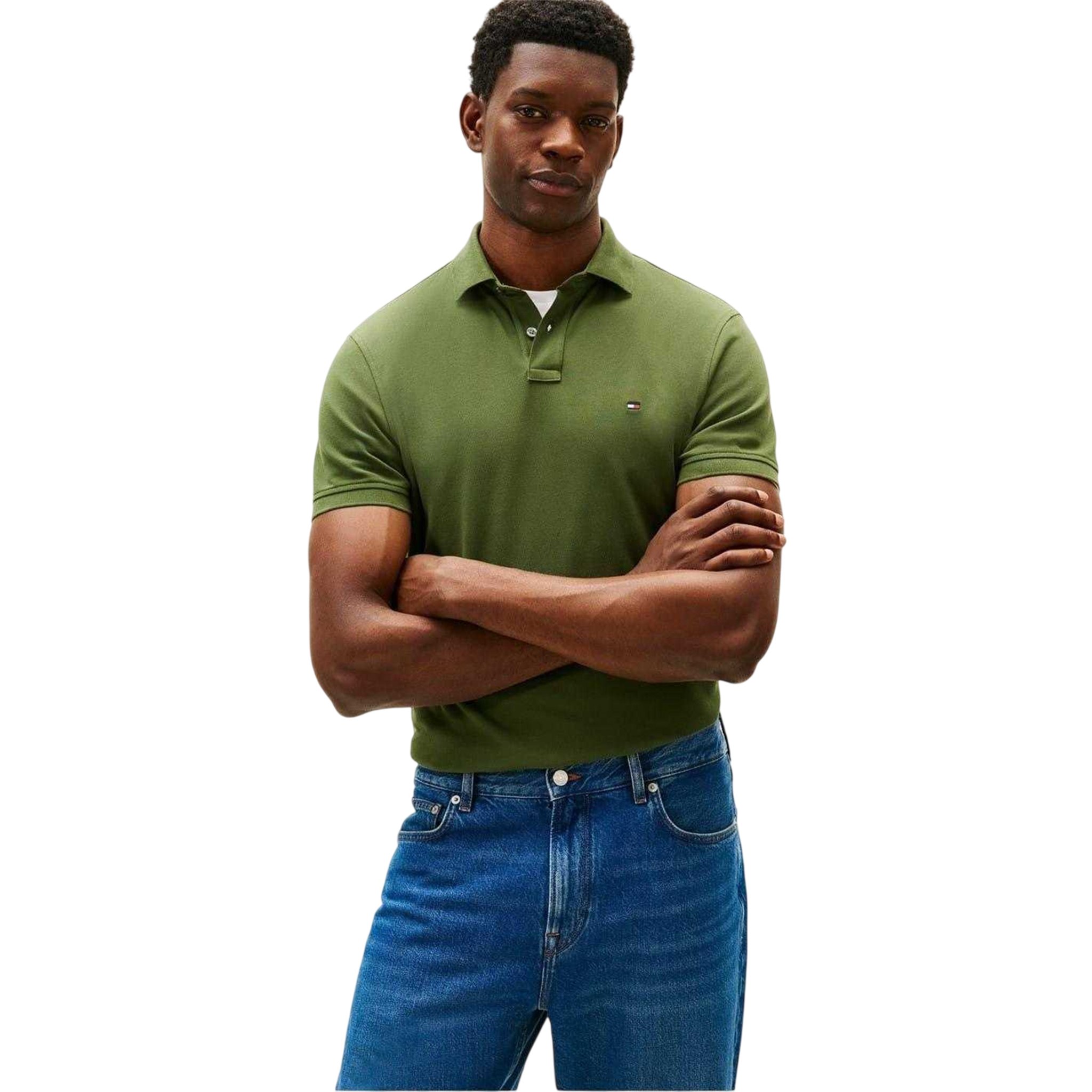 Groen