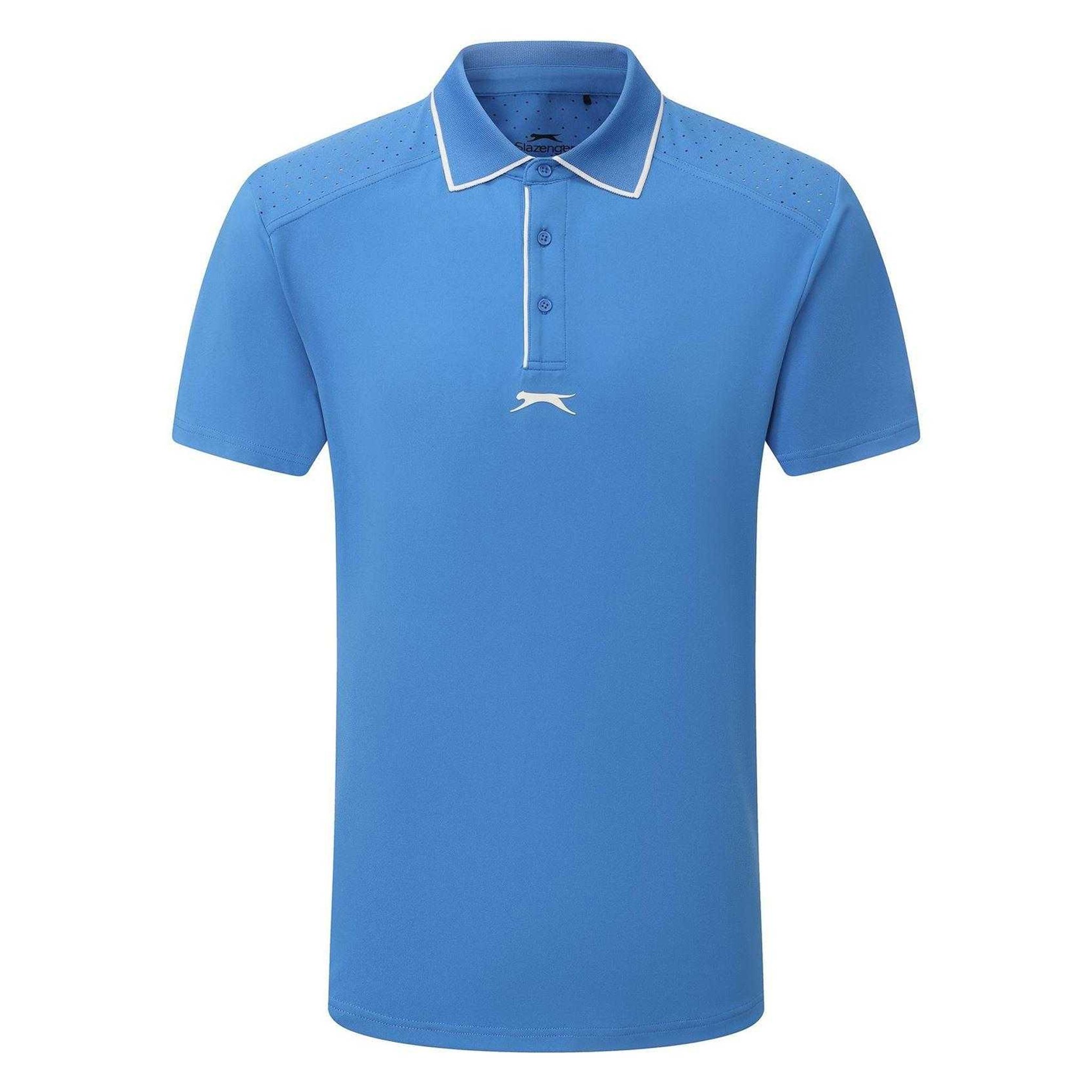 Blauw