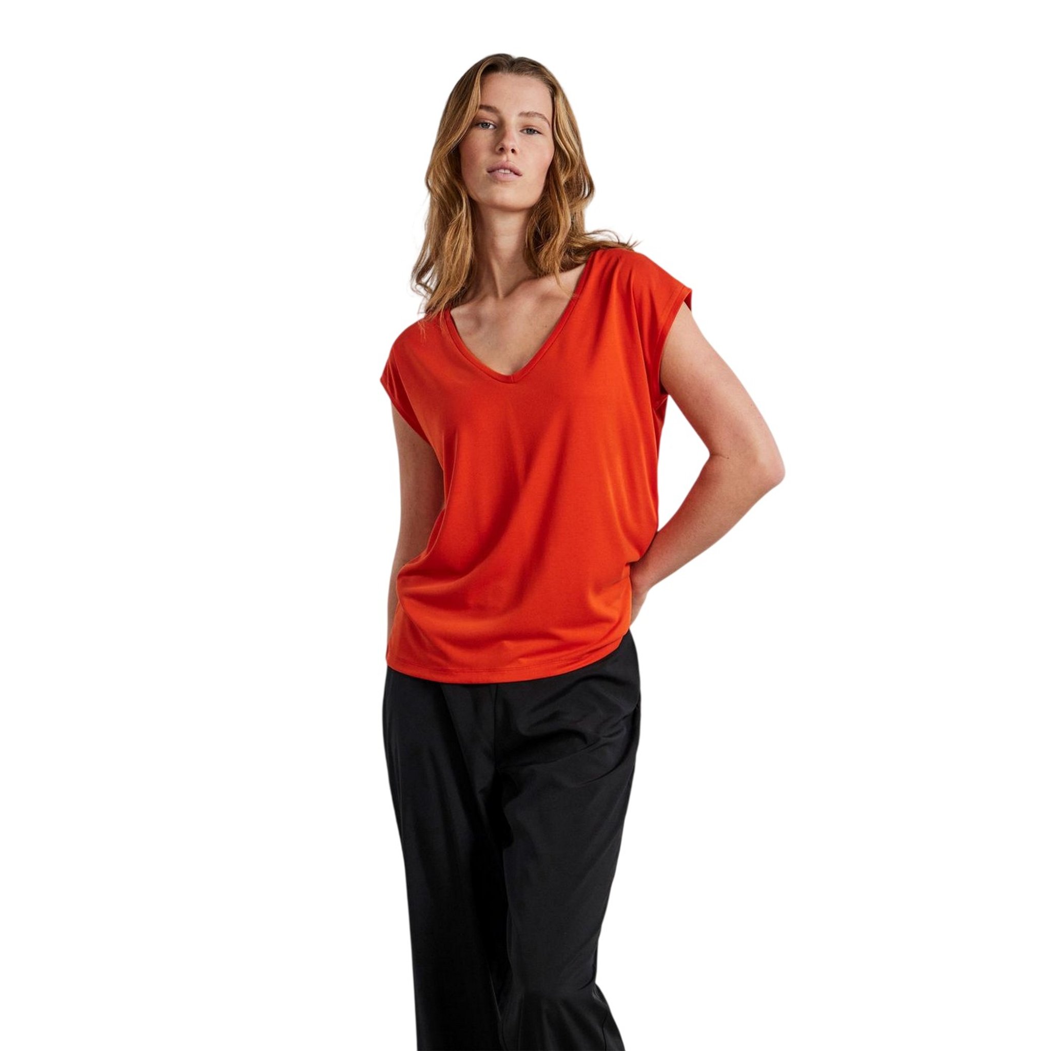 Oranje