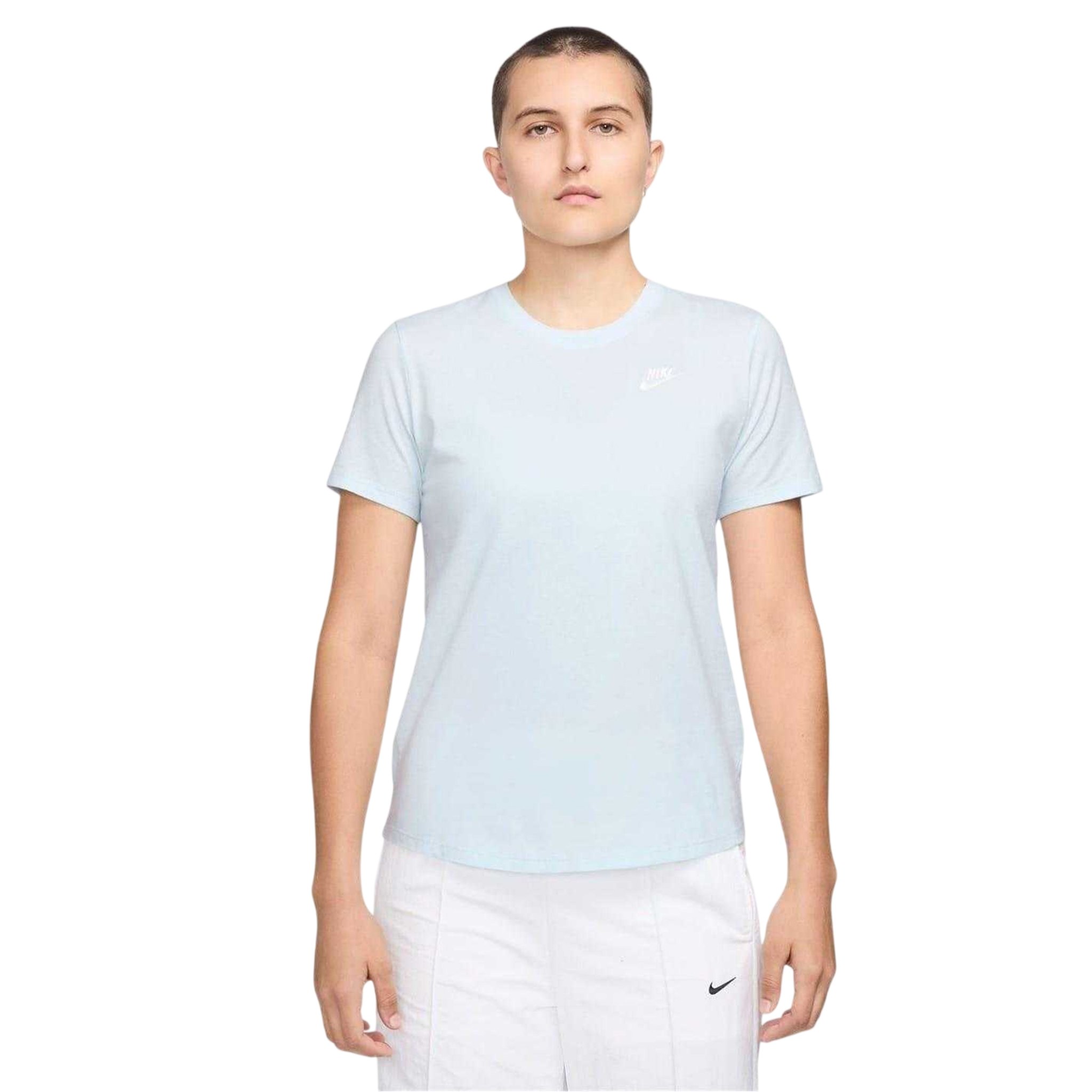 Wit/Blauw