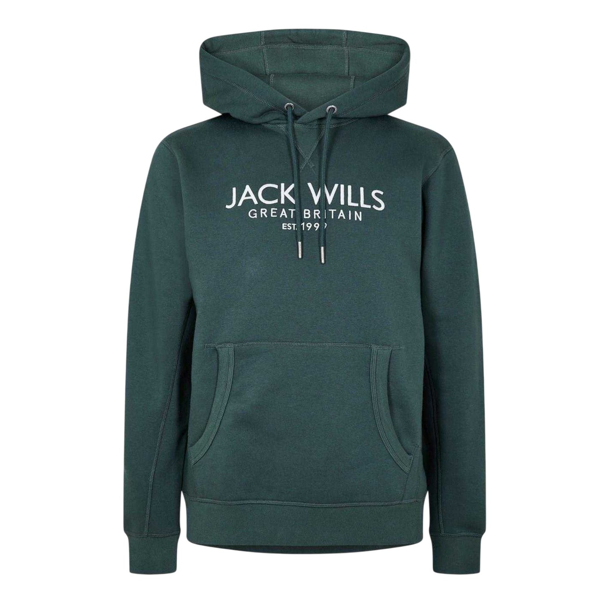 Groen
