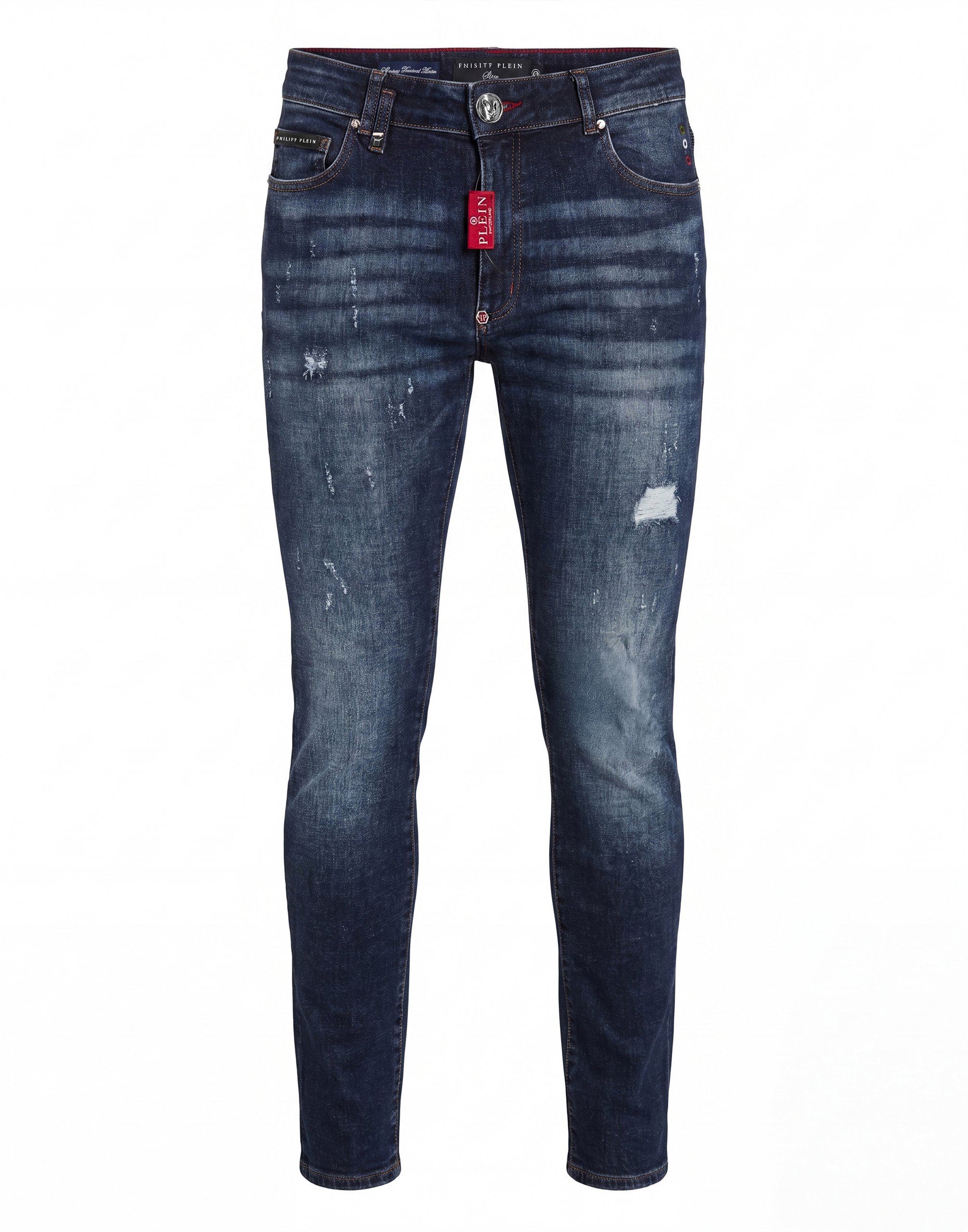 Blauw