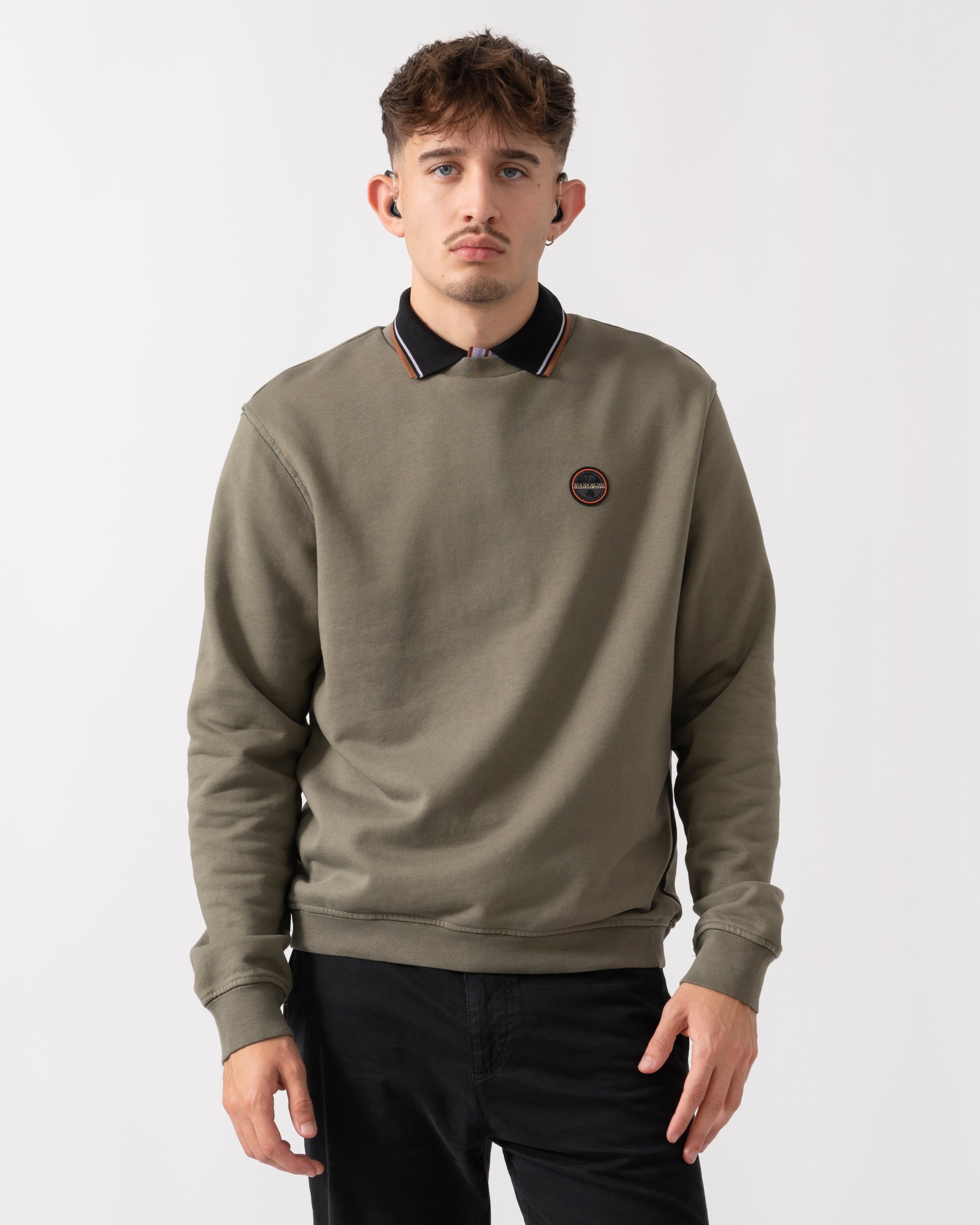 Olive