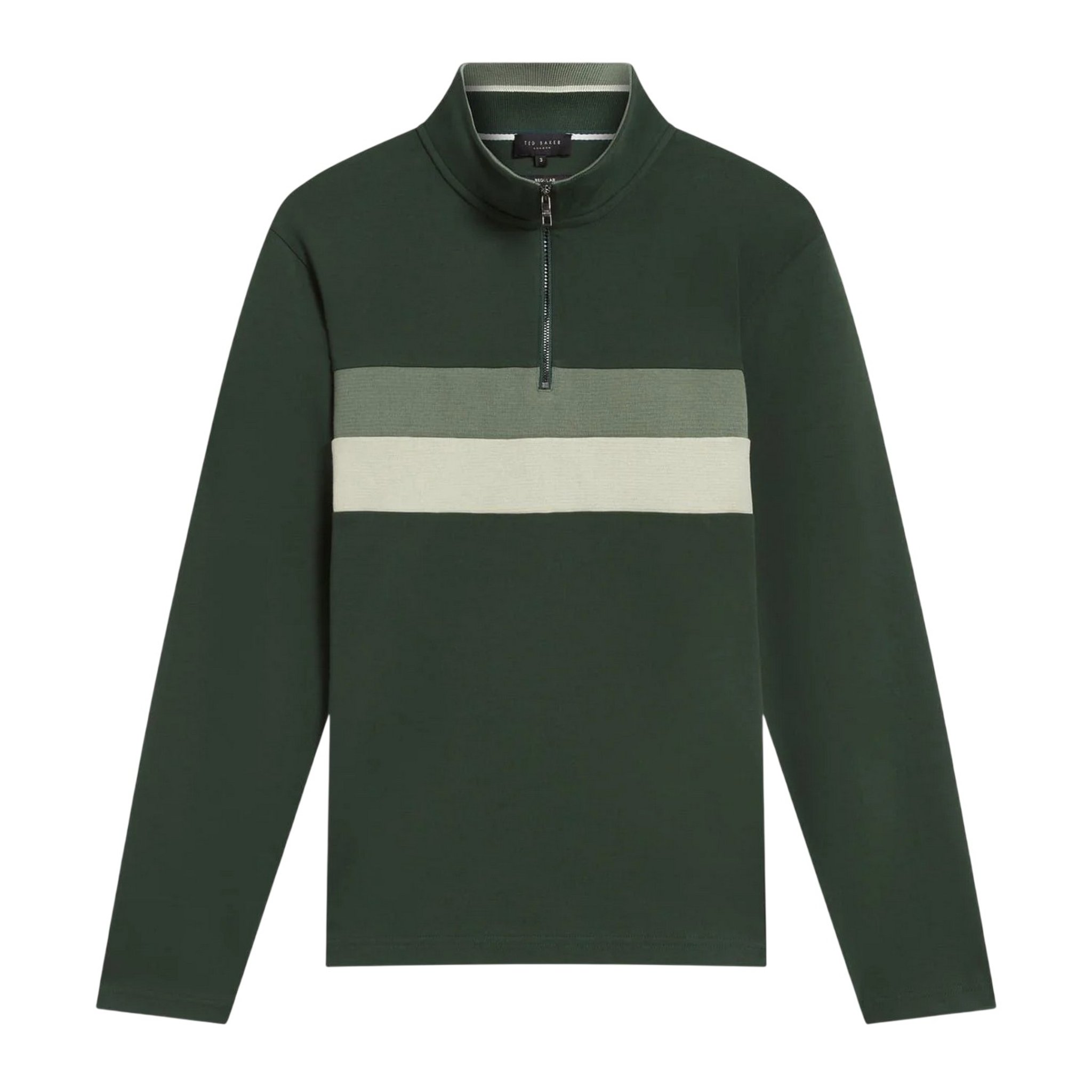 Groen