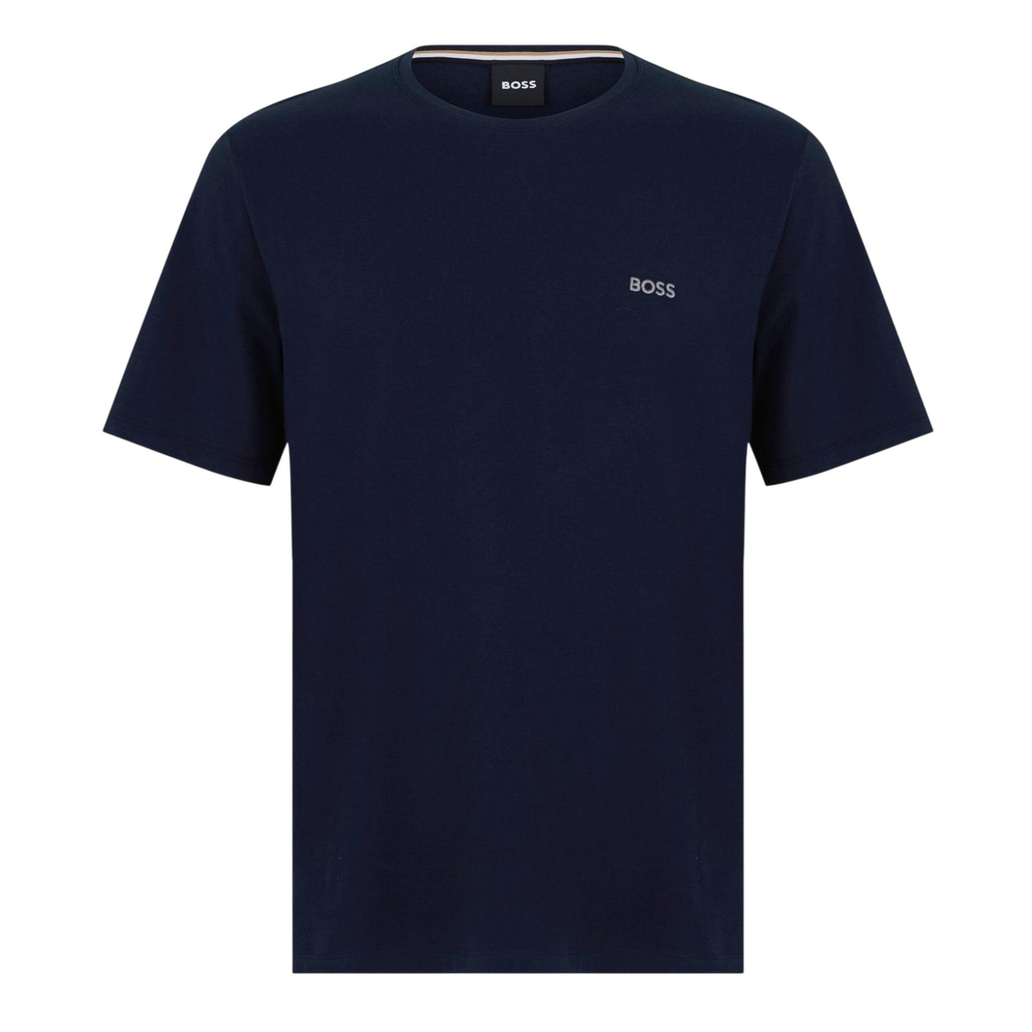 Marineblauw