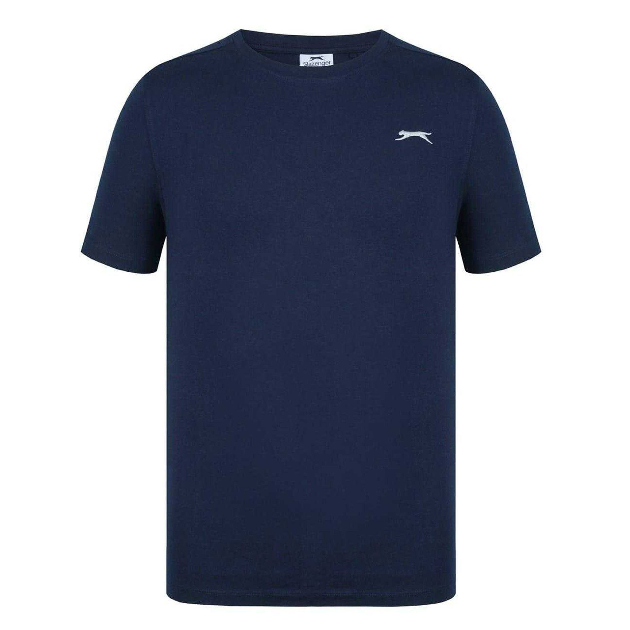 Marineblauw