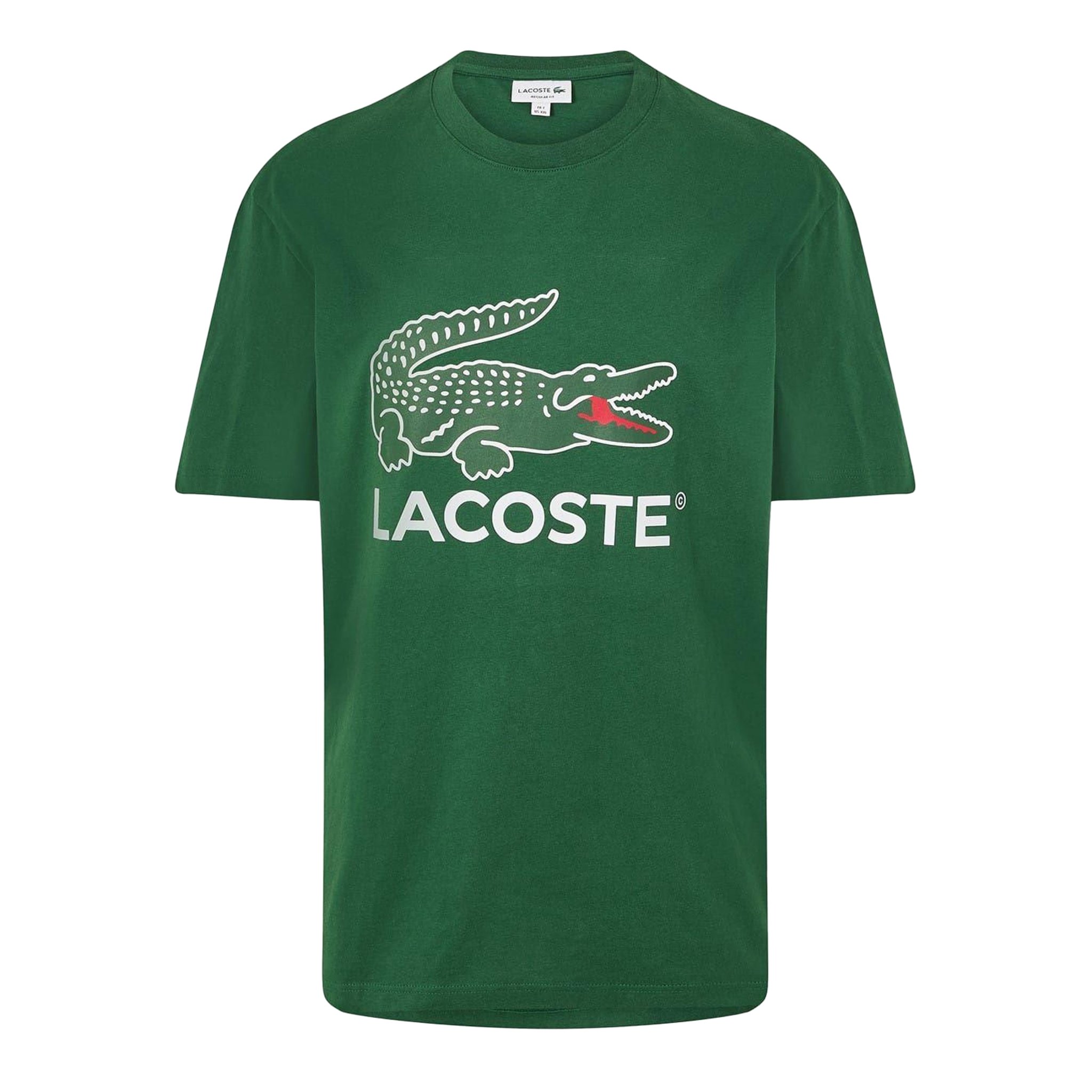 Groen