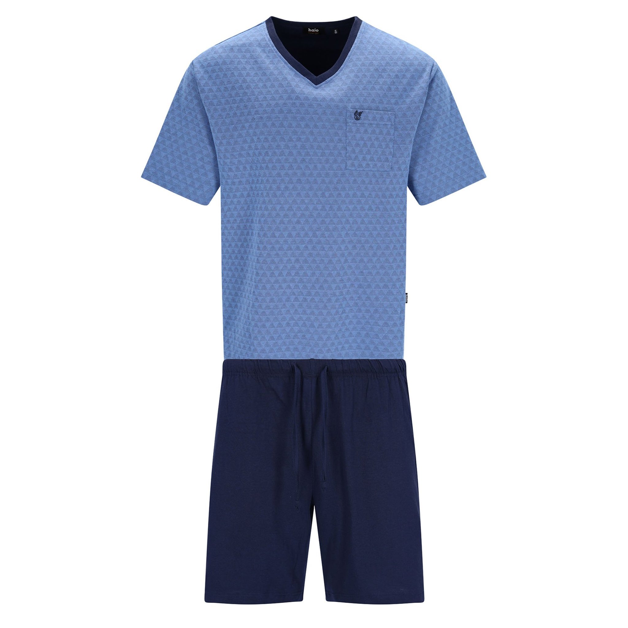 Blauw