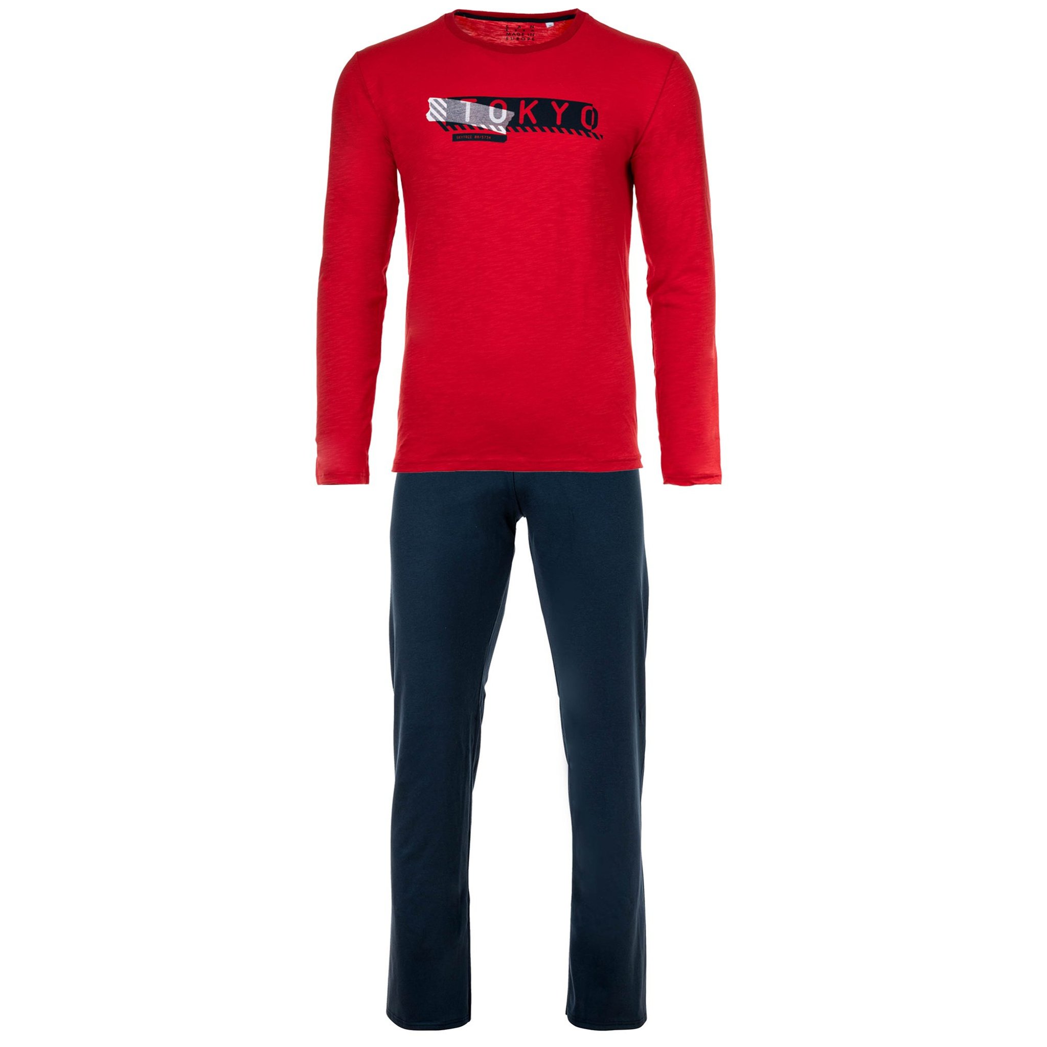 Veelkleurig